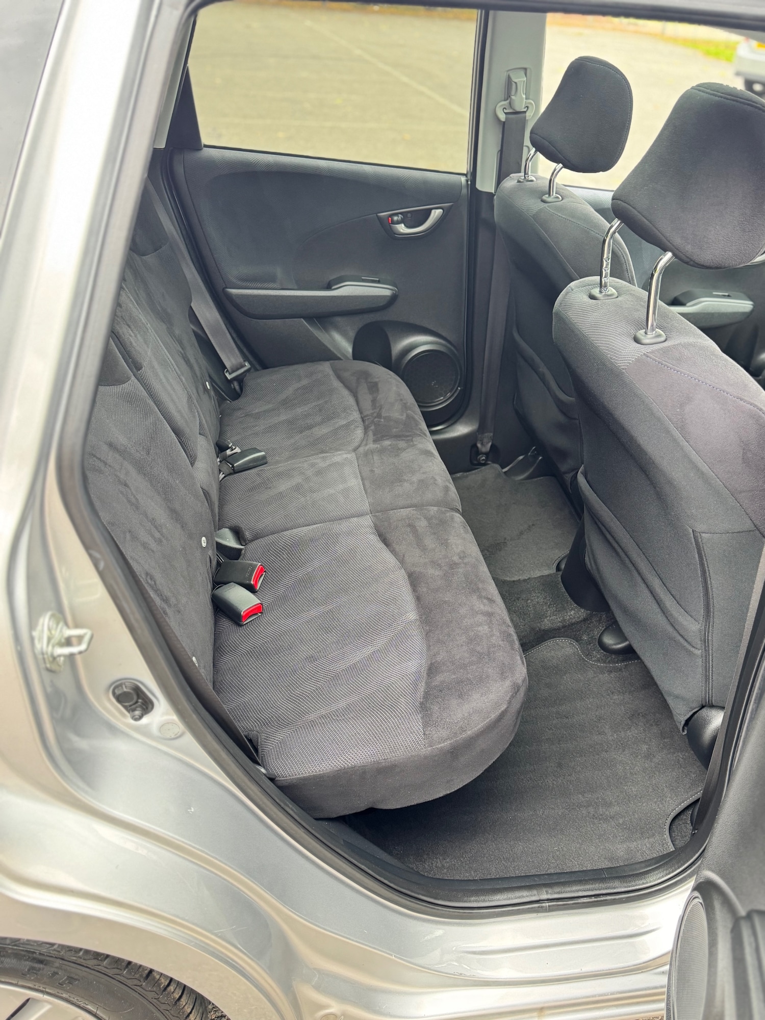 Used Honda Jazz 2010 for sale - 76384280: Photo 10