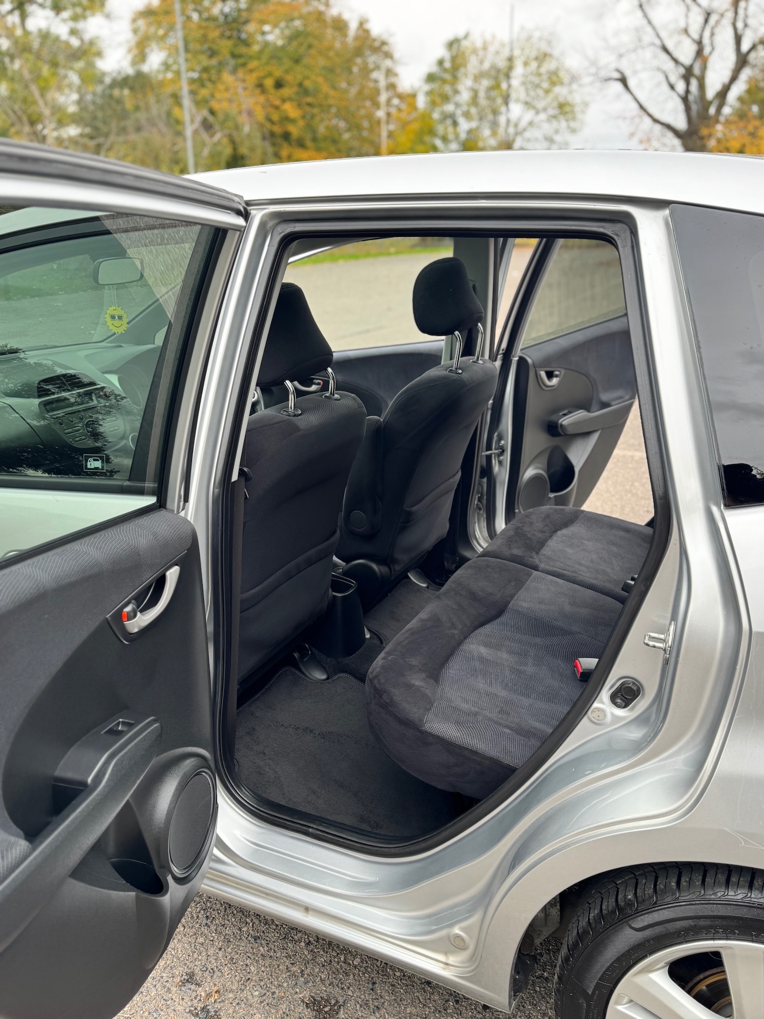 Used Honda Jazz 2010 for sale - 76384280: Photo 13