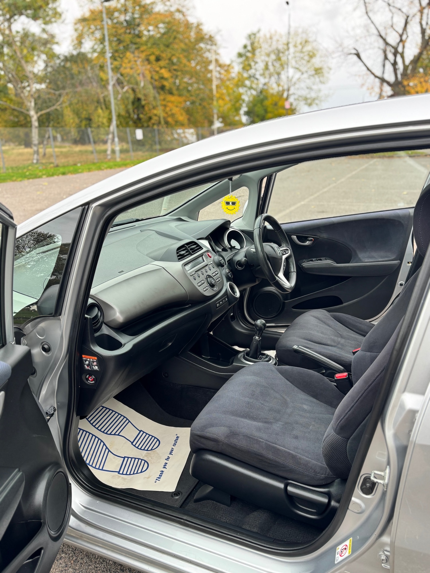 Used Honda Jazz 2010 for sale - 76384280: Photo 14