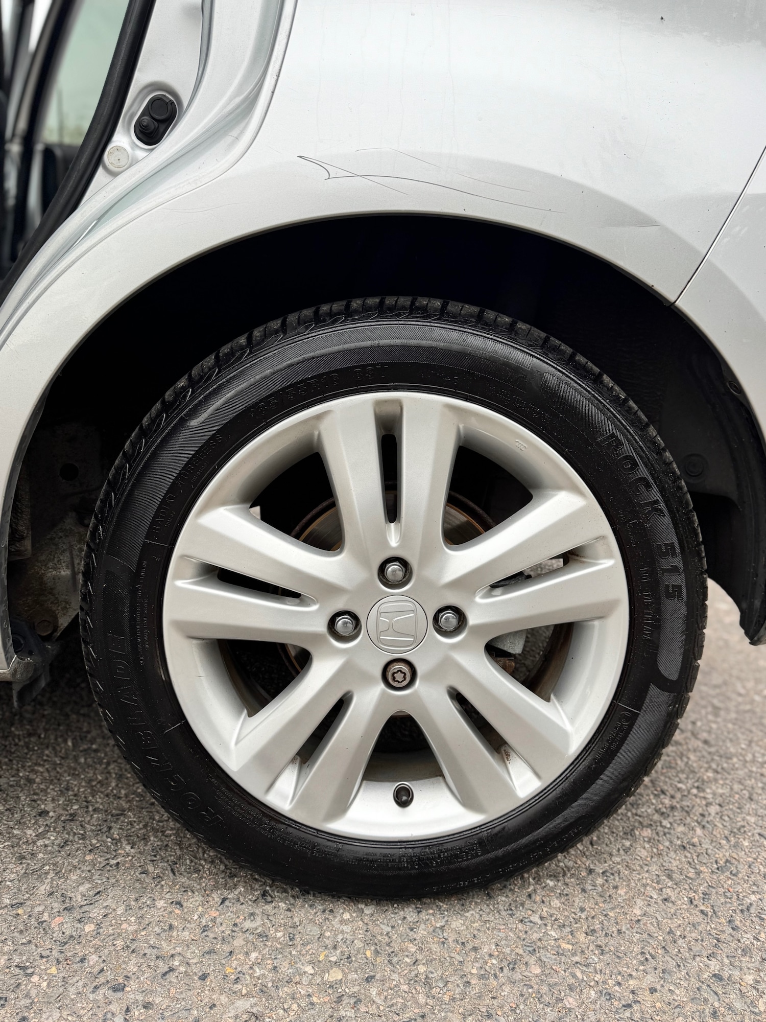 Used Honda Jazz 2010 for sale - 76384280: Photo 16