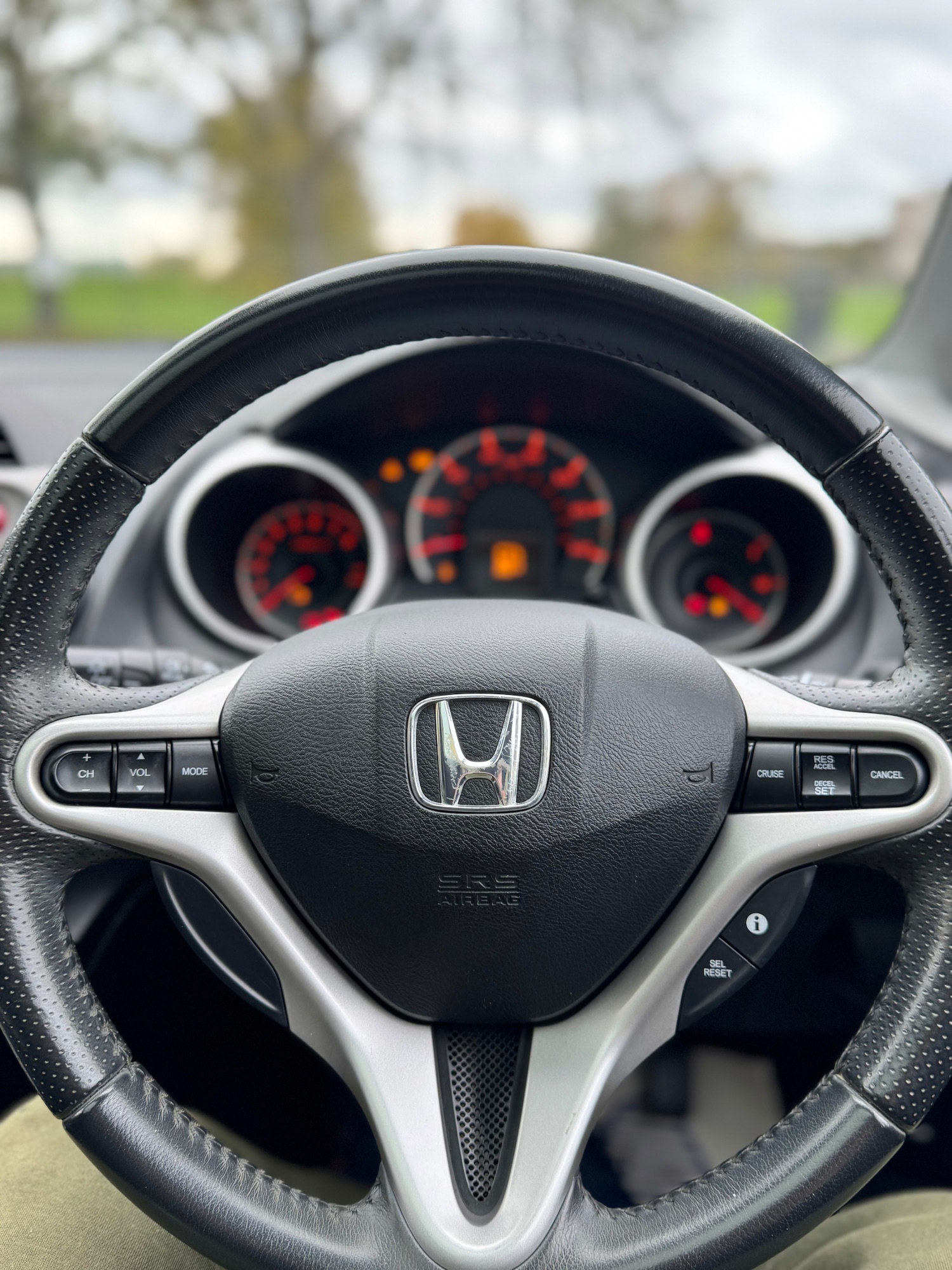 Used Honda Jazz 2010 for sale - 76384280: Photo 17