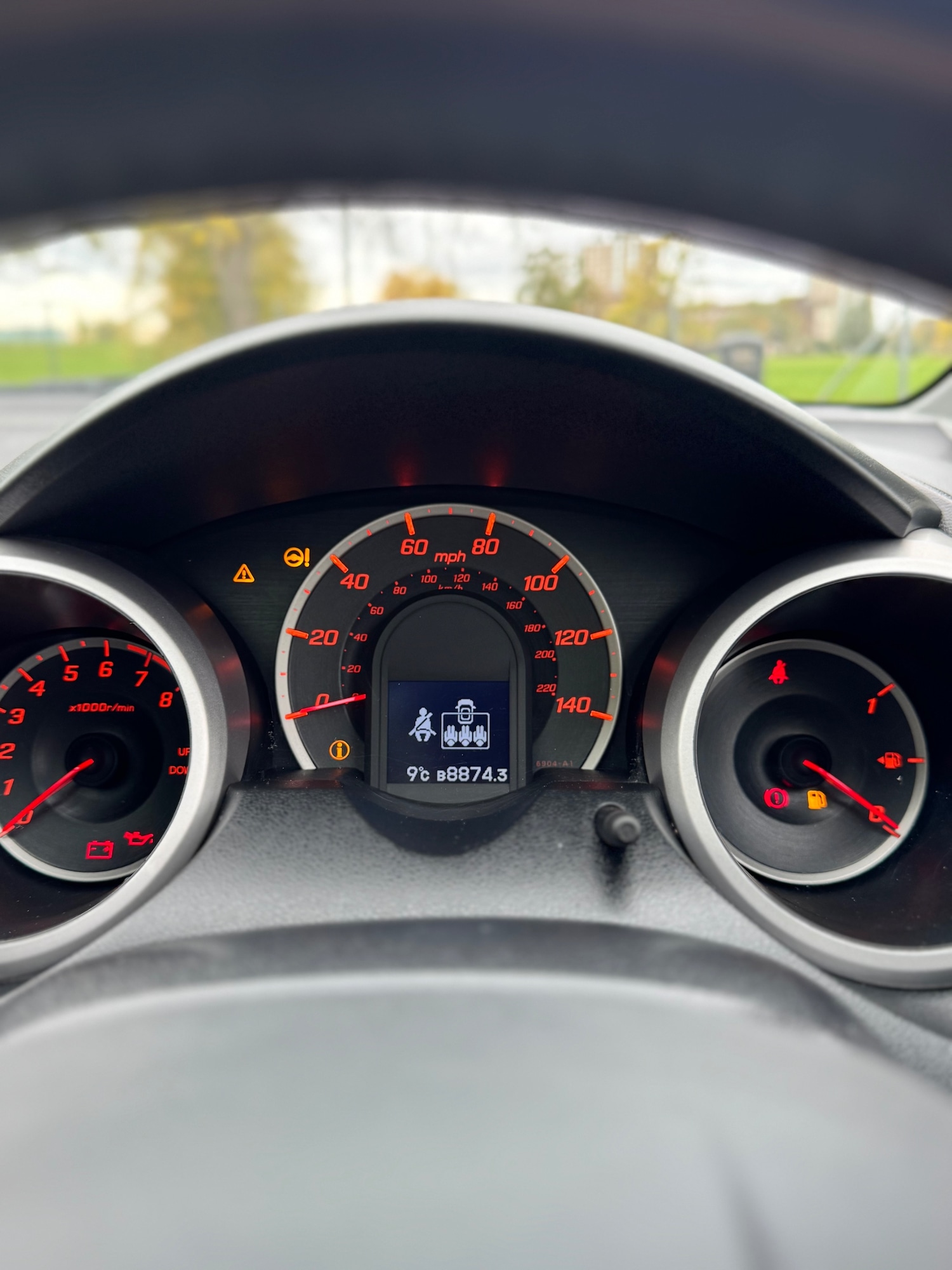 Used Honda Jazz 2010 for sale - 76384280: Photo 18