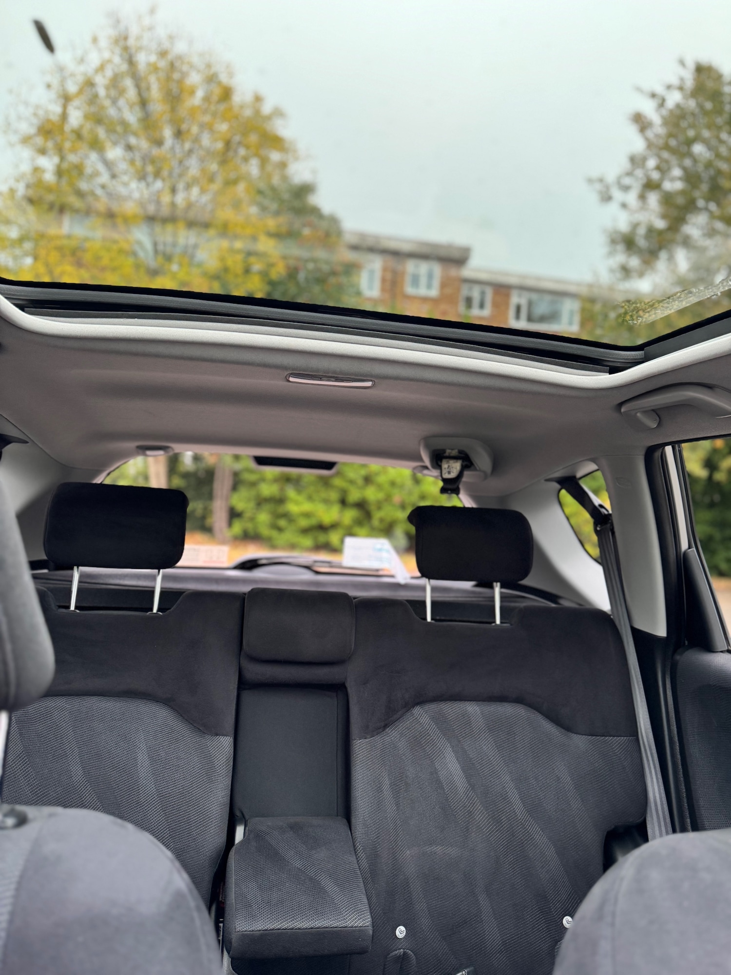 Used Honda Jazz 2010 for sale - 76384280: Photo 21