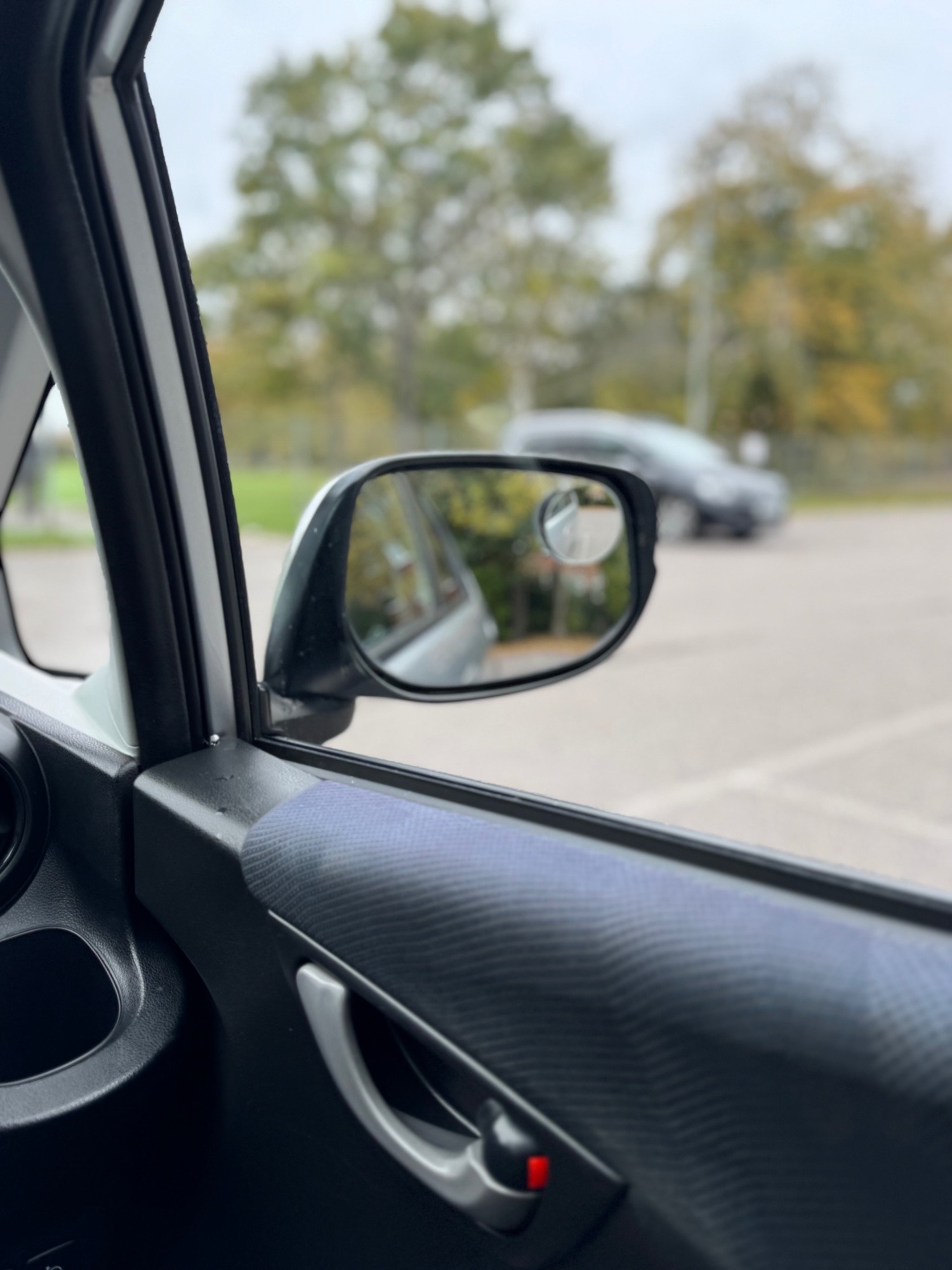 Used Honda Jazz 2010 for sale - 76384280: Photo 22