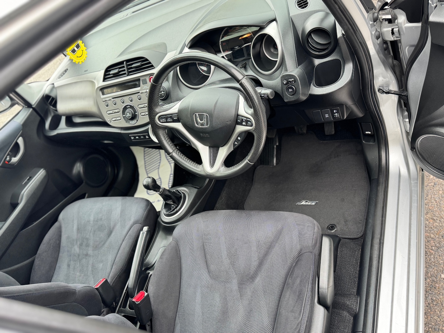 Used Honda Jazz 2010 for sale - 76384280: Photo 8