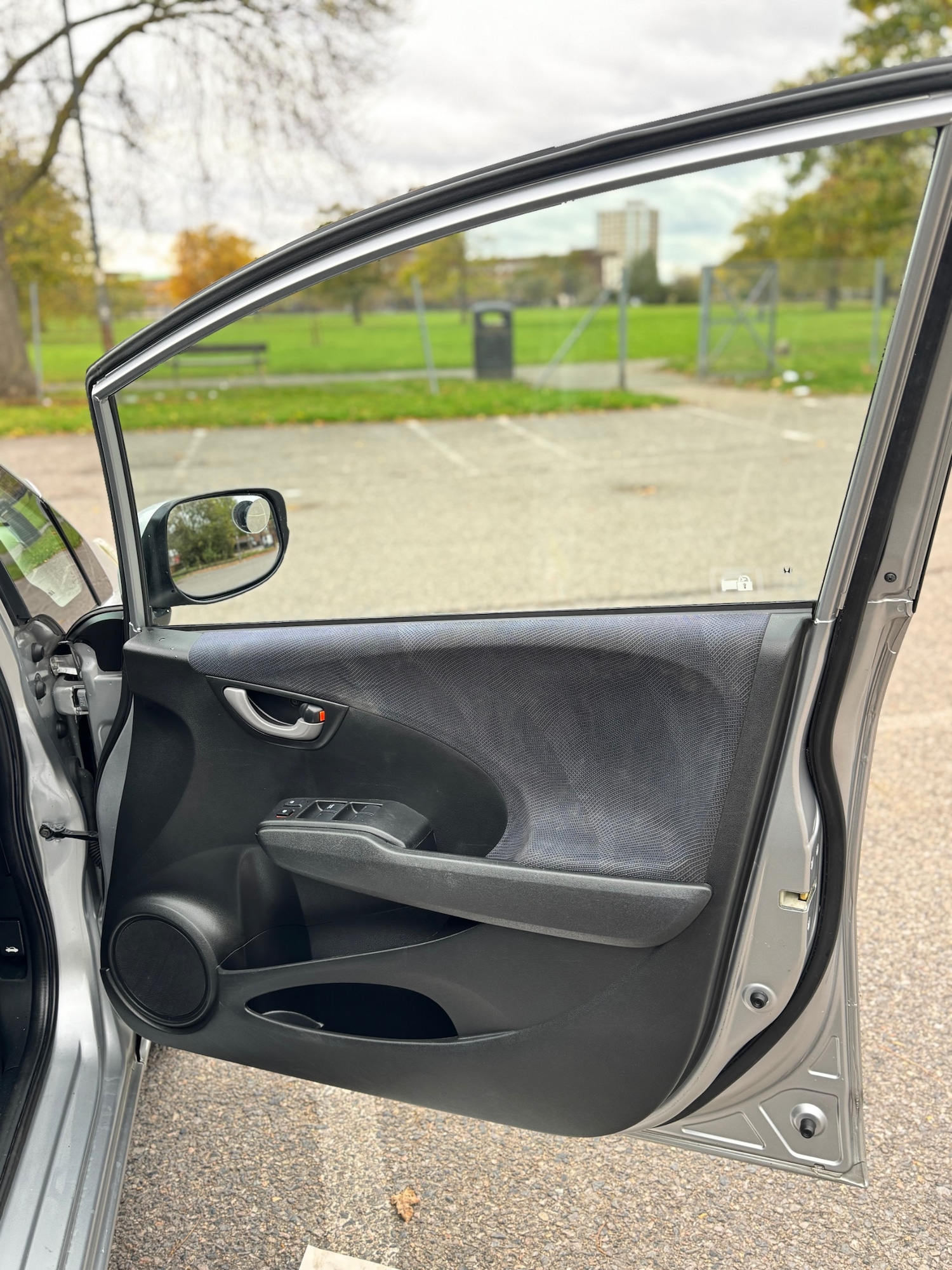 Used Honda Jazz 2010 for sale - 76384280: Photo 9