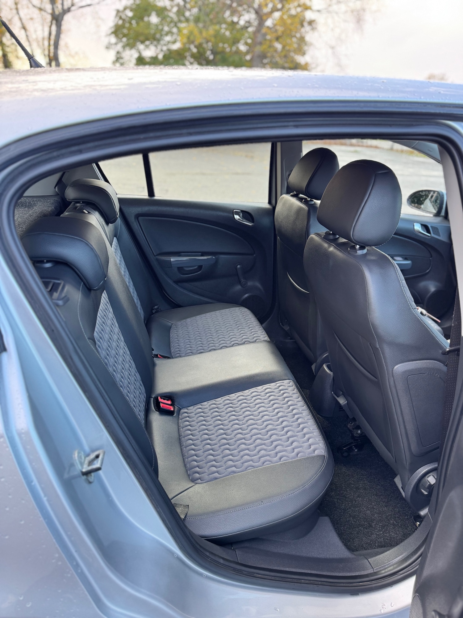 Used Vauxhall Corsa 2012 for sale - 76436276: Photo 10