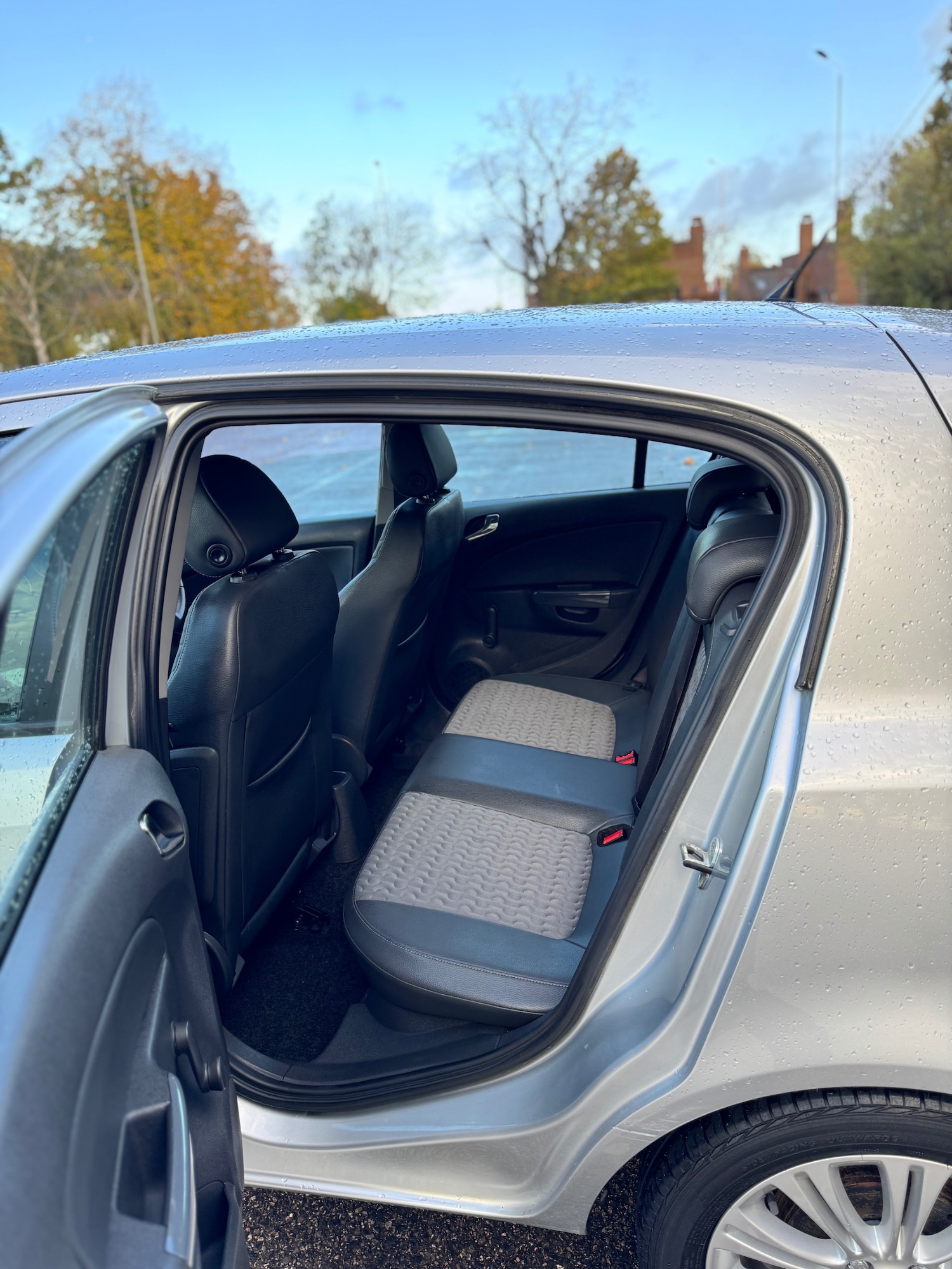 Used Vauxhall Corsa 2012 for sale - 76436276: Photo 12