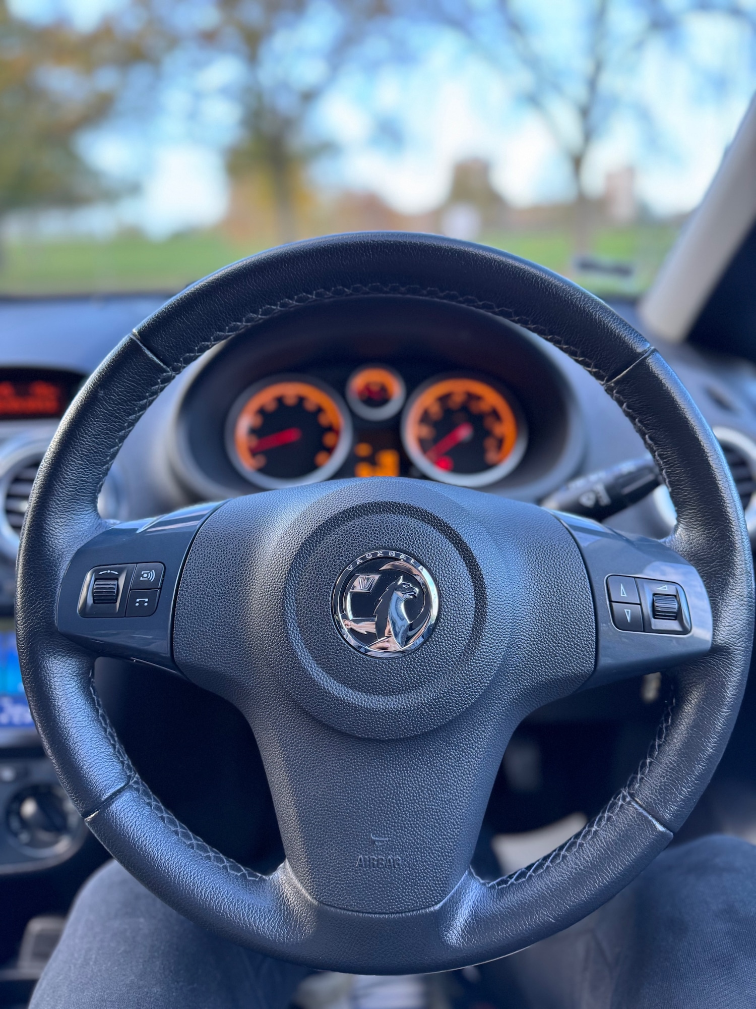 Used Vauxhall Corsa 2012 for sale - 76436276: Photo 15