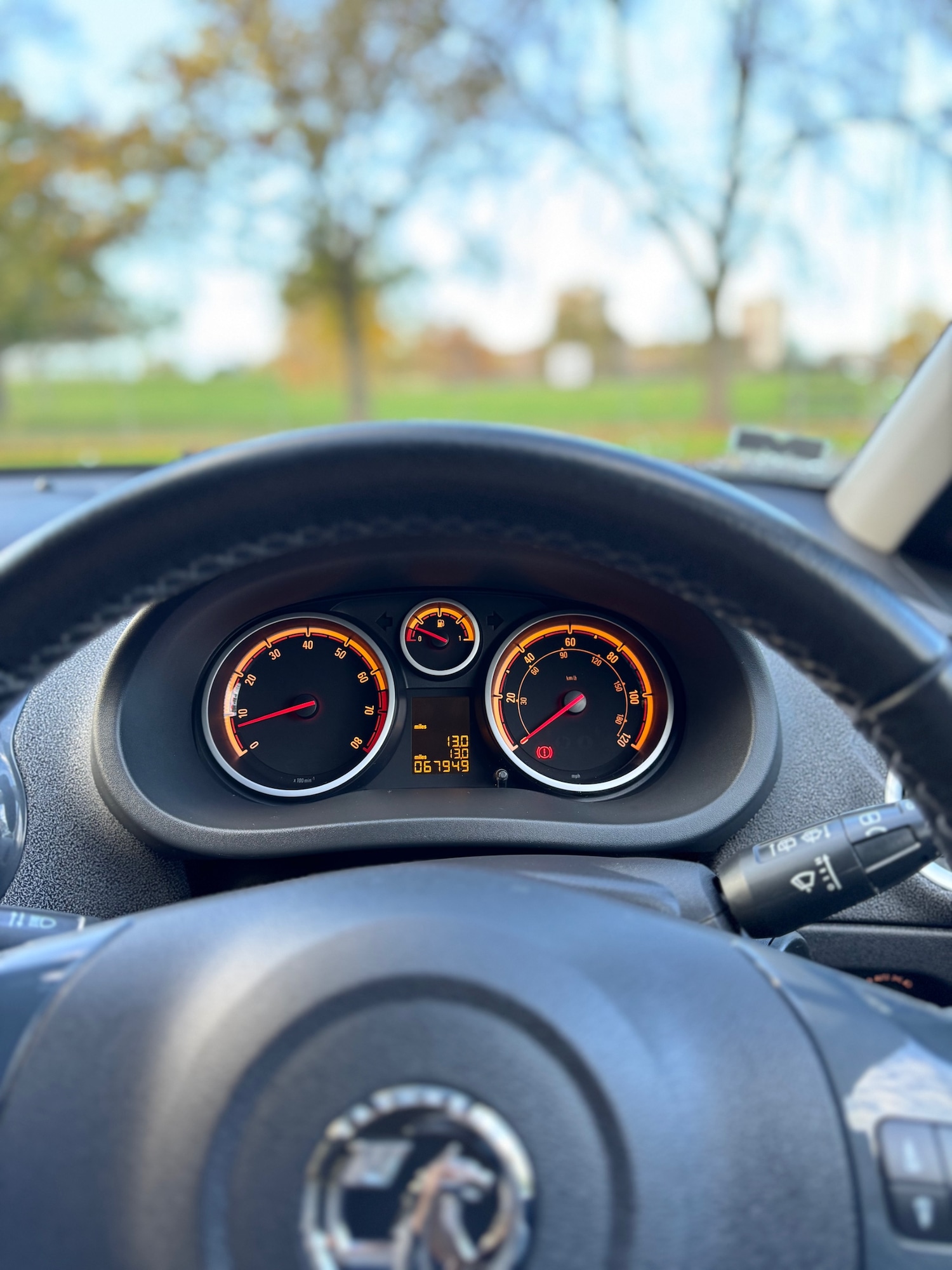 Used Vauxhall Corsa 2012 for sale - 76436276: Photo 16