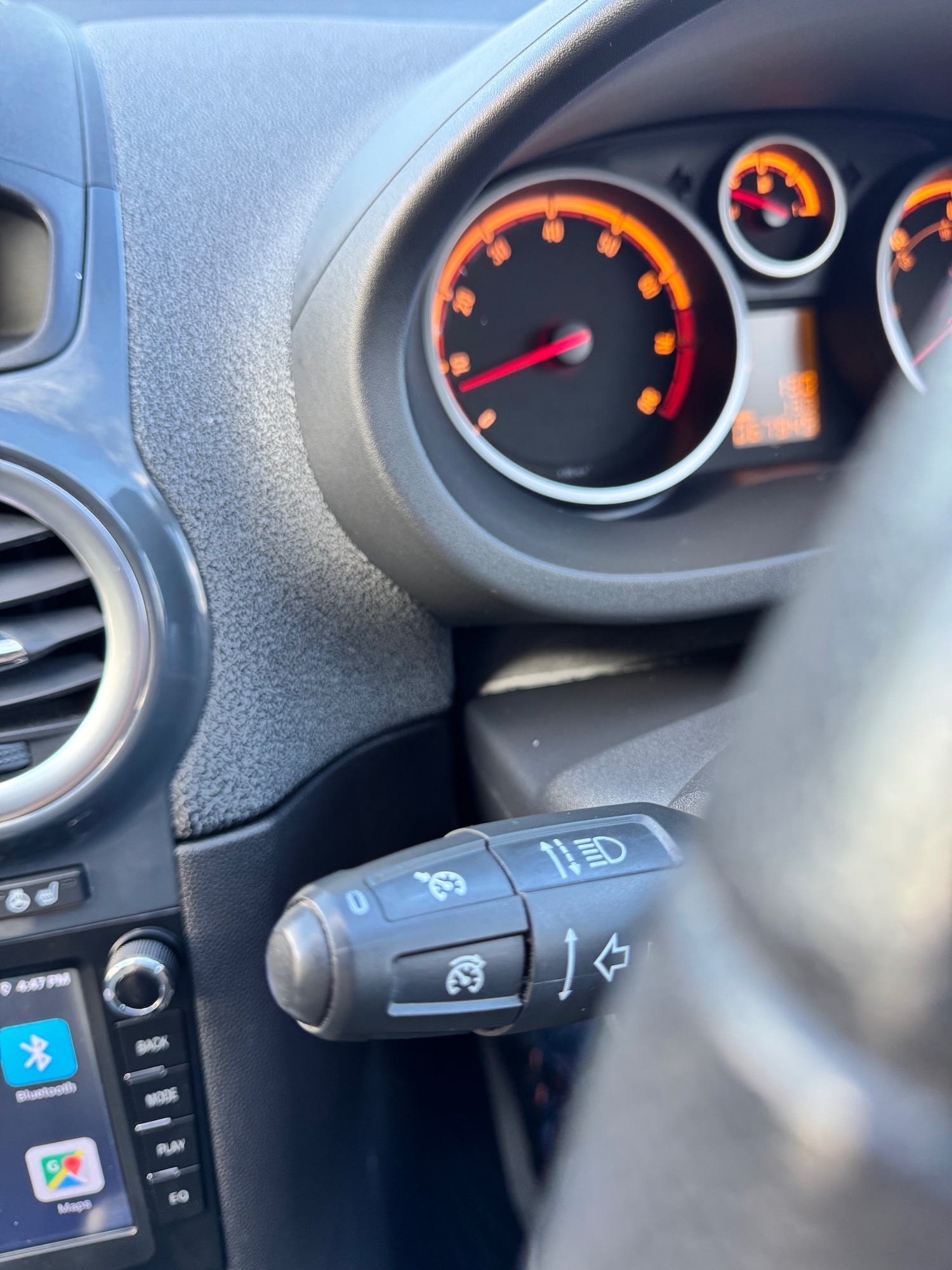 Used Vauxhall Corsa 2012 for sale - 76436276: Photo 19