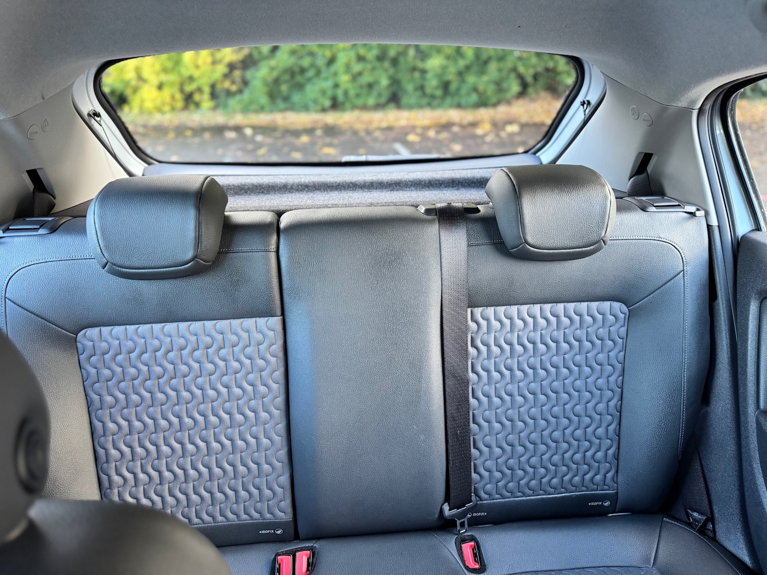 Used Vauxhall Corsa 2012 for sale - 76436276: Photo 21