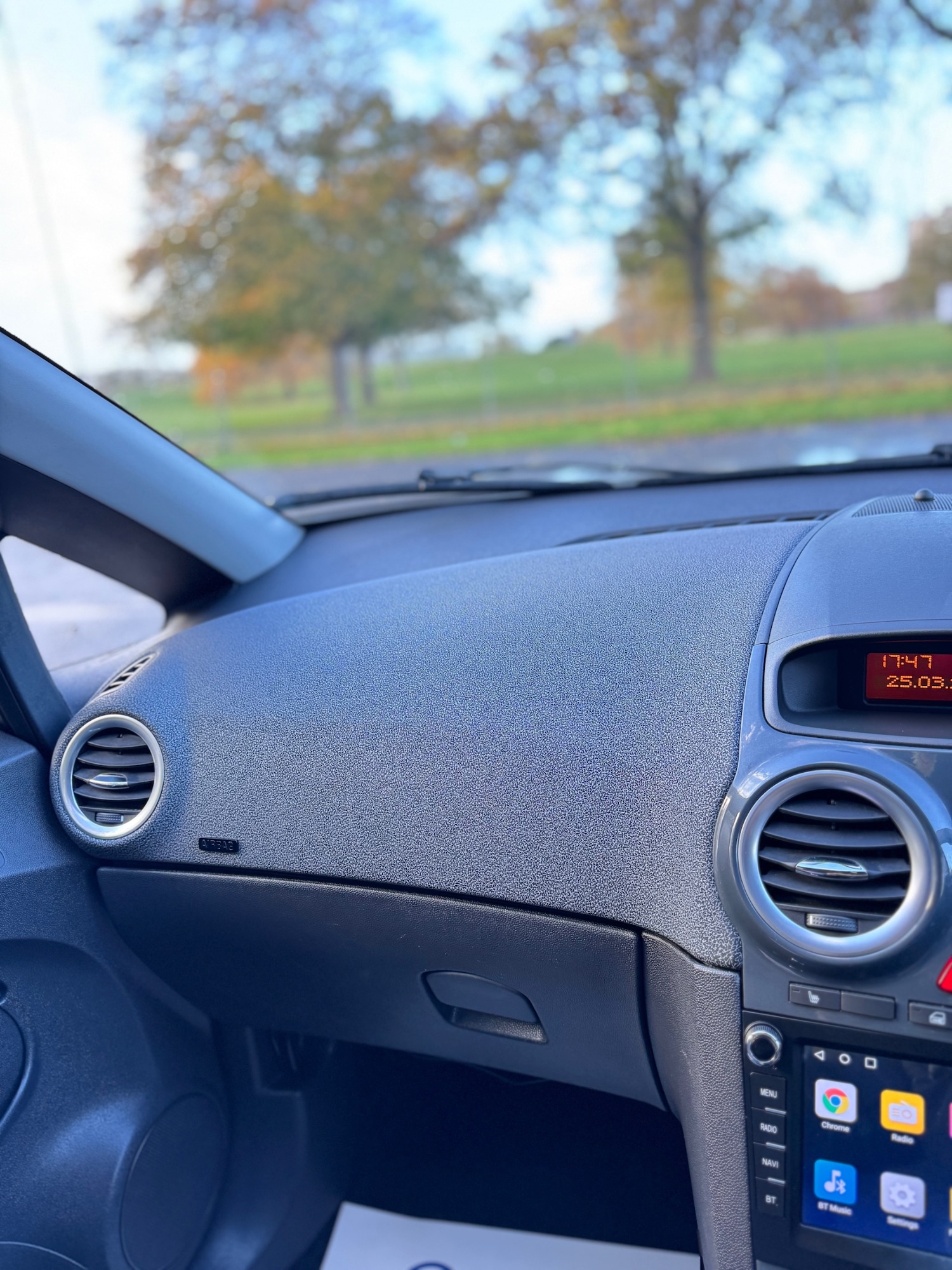 Used Vauxhall Corsa 2012 for sale - 76436276: Photo 23