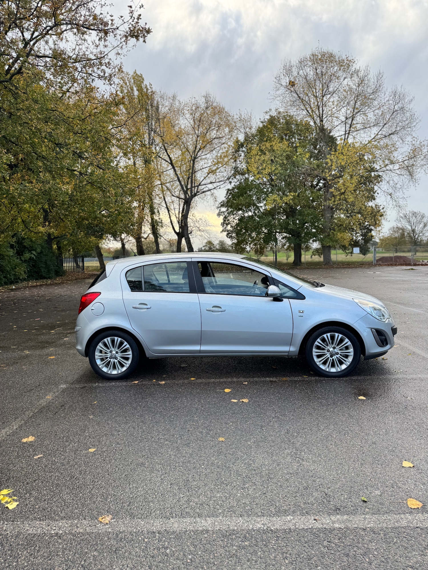 Used Vauxhall Corsa 2012 for sale - 76436276: Photo 7