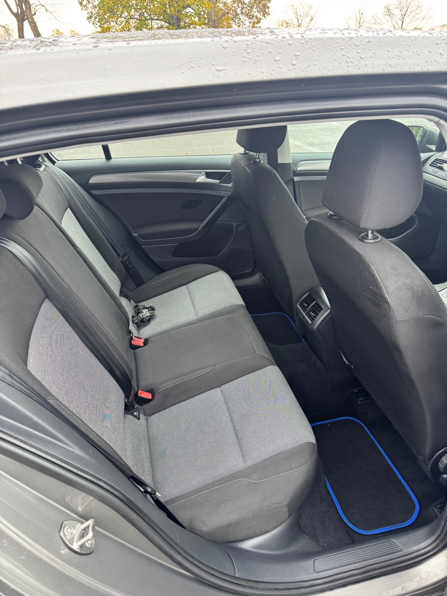 Used Volkswagen Golf 2015 for sale - 76755495: Photo 11