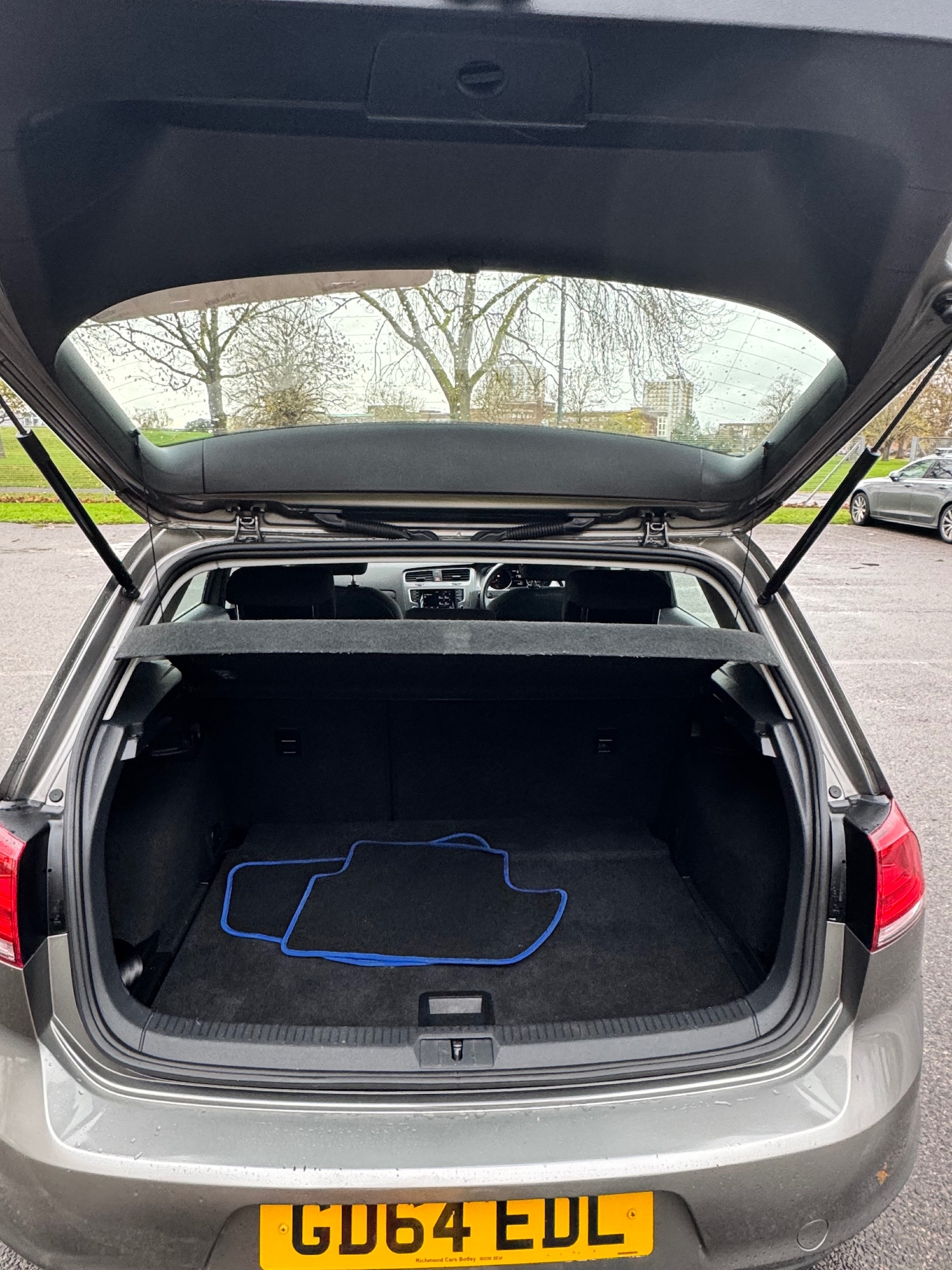 Used Volkswagen Golf 2015 for sale - 76755495: Photo 12