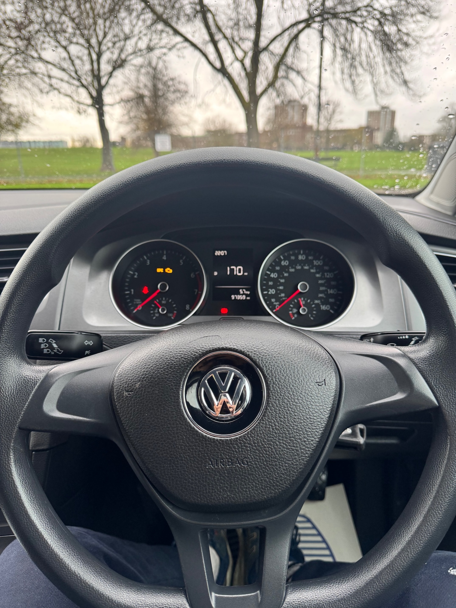 Used Volkswagen Golf 2015 for sale - 76755495: Photo 14