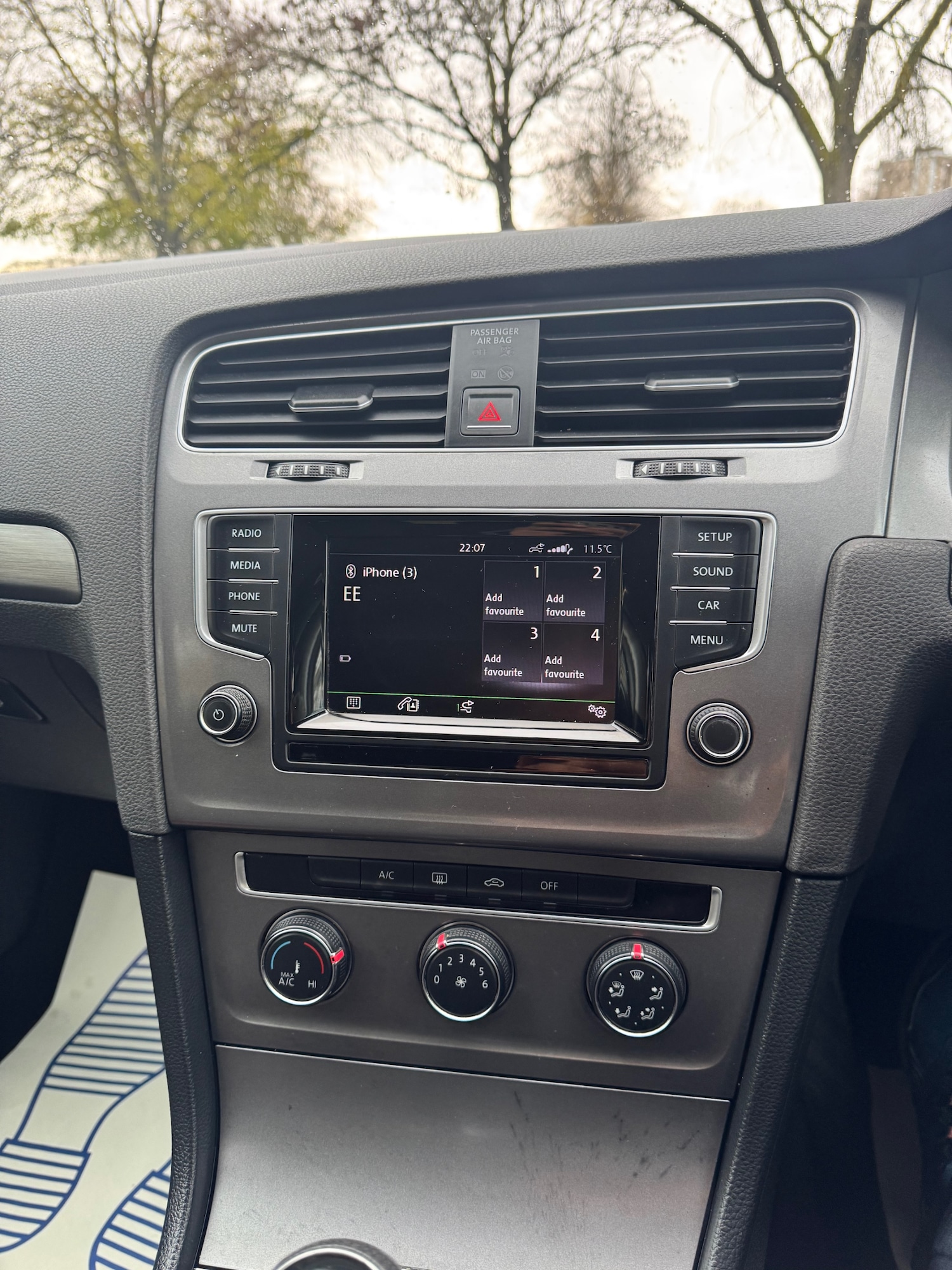 Used Volkswagen Golf 2015 for sale - 76755495: Photo 15