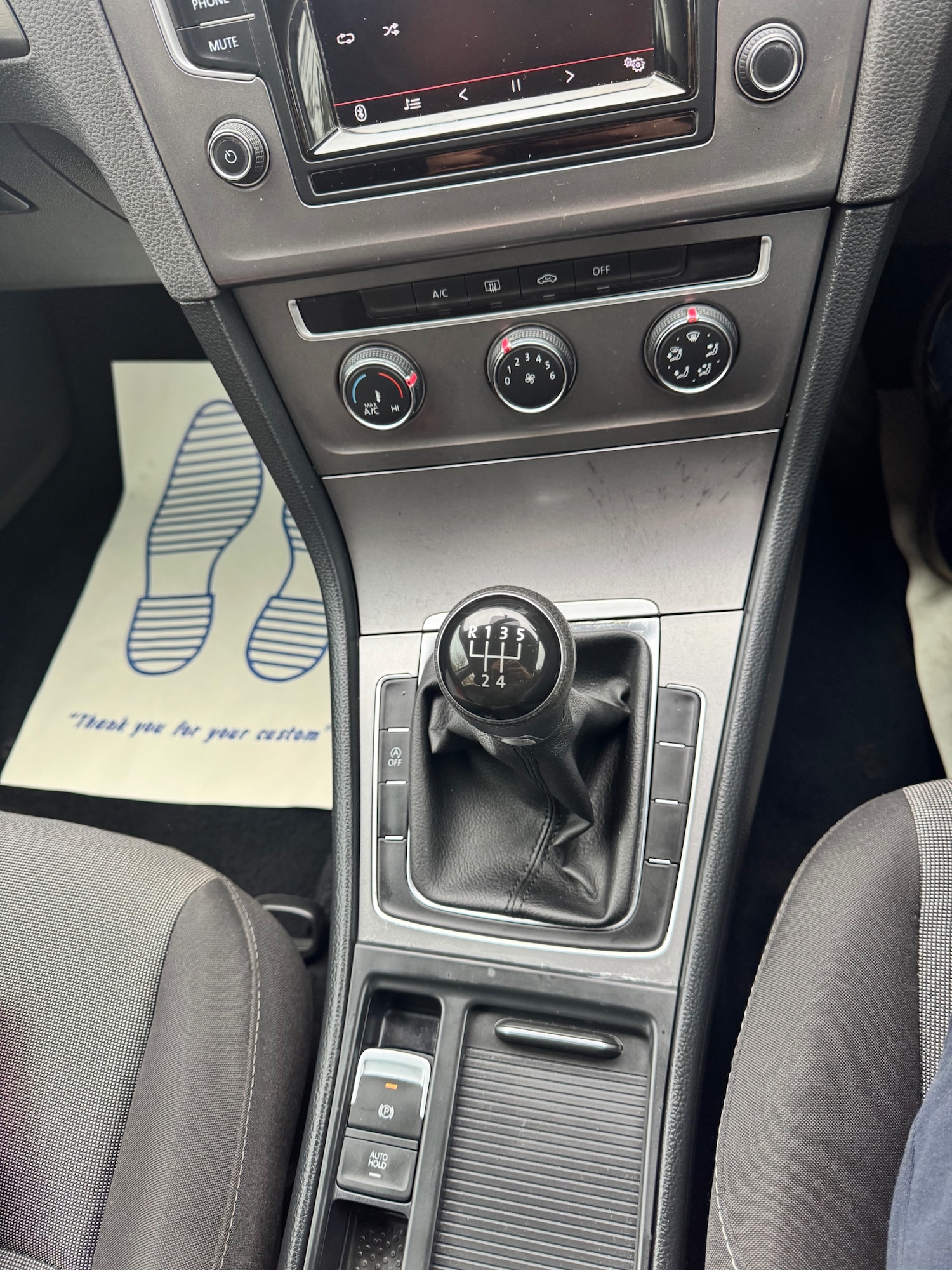 Used Volkswagen Golf 2015 for sale - 76755495: Photo 18