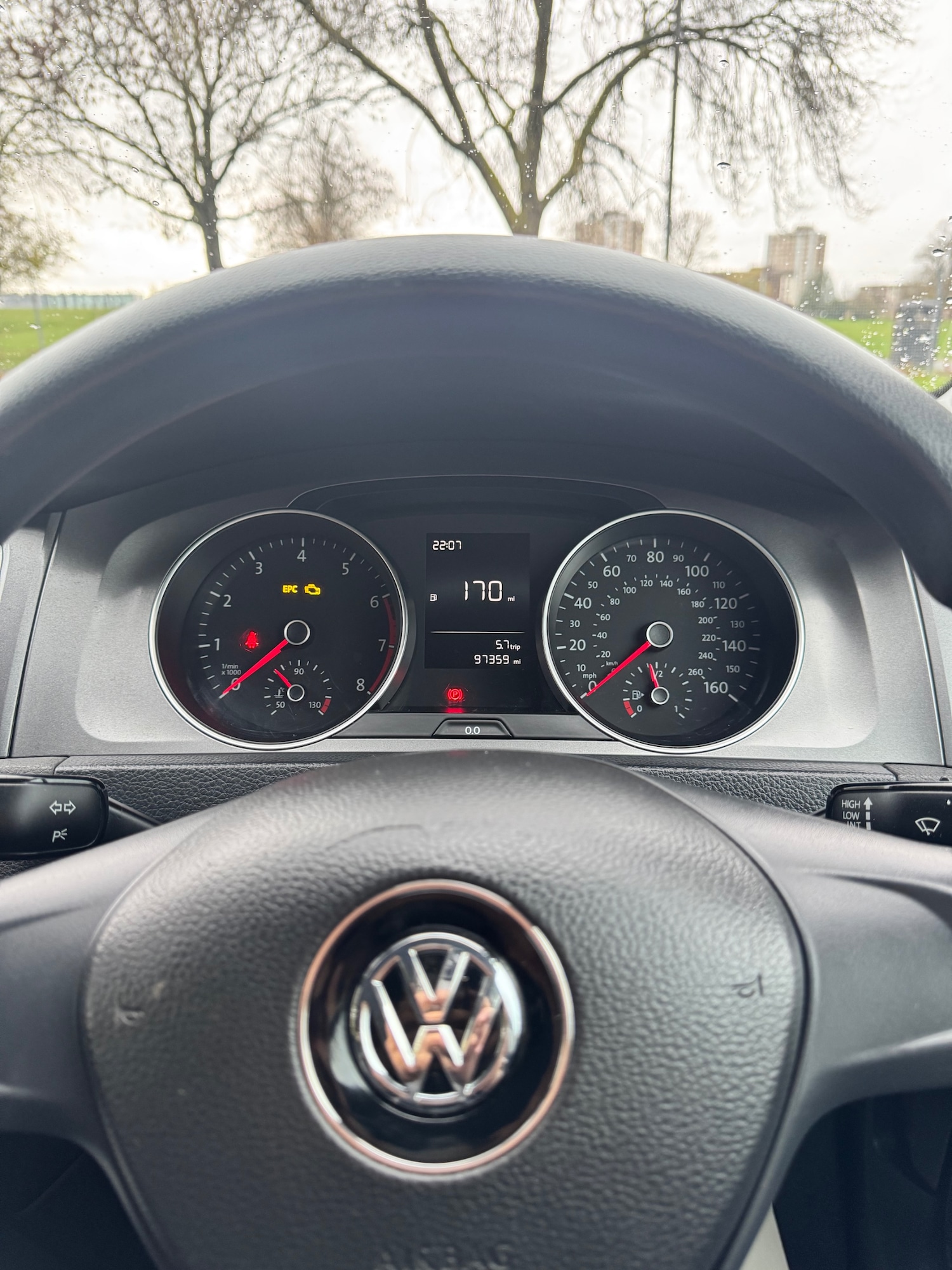 Used Volkswagen Golf 2015 for sale - 76755495: Photo 19