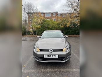 2015 (64) - 1.2 TSI S 5dr