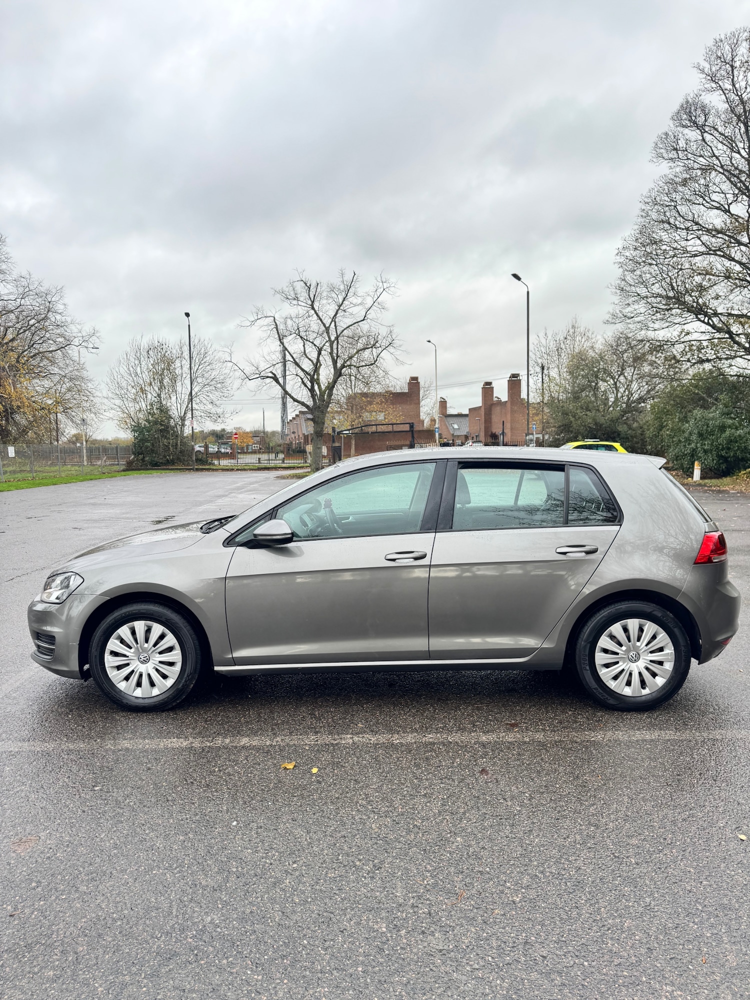 Used Volkswagen Golf 2015 for sale - 76755495: Photo 3