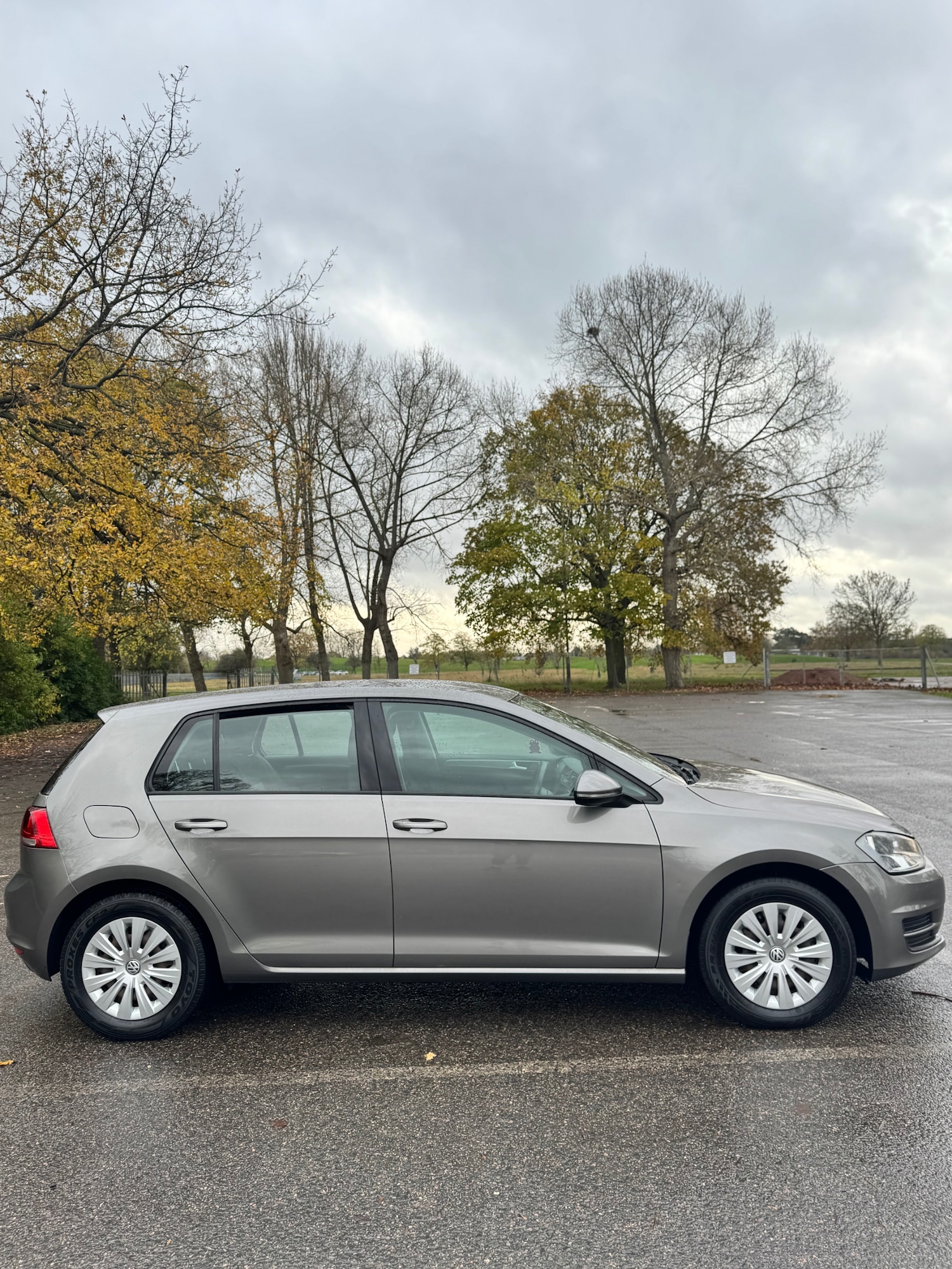 Used Volkswagen Golf 2015 for sale - 76755495: Photo 6