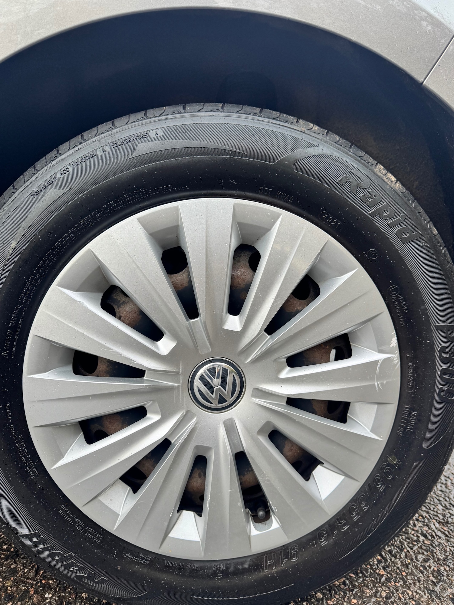 Used Volkswagen Golf 2015 for sale - 76755495: Photo 7
