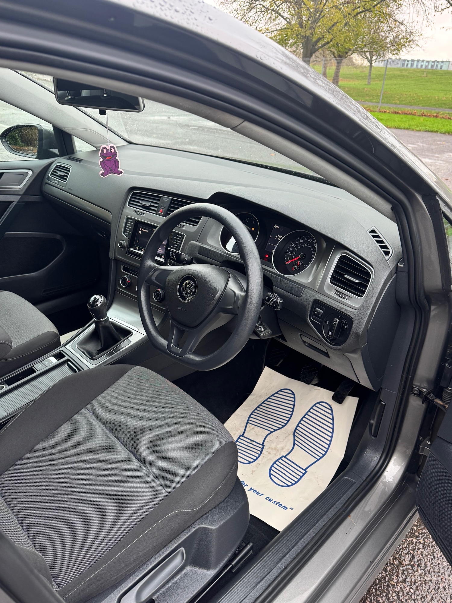 Used Volkswagen Golf 2015 for sale - 76755495: Photo 8