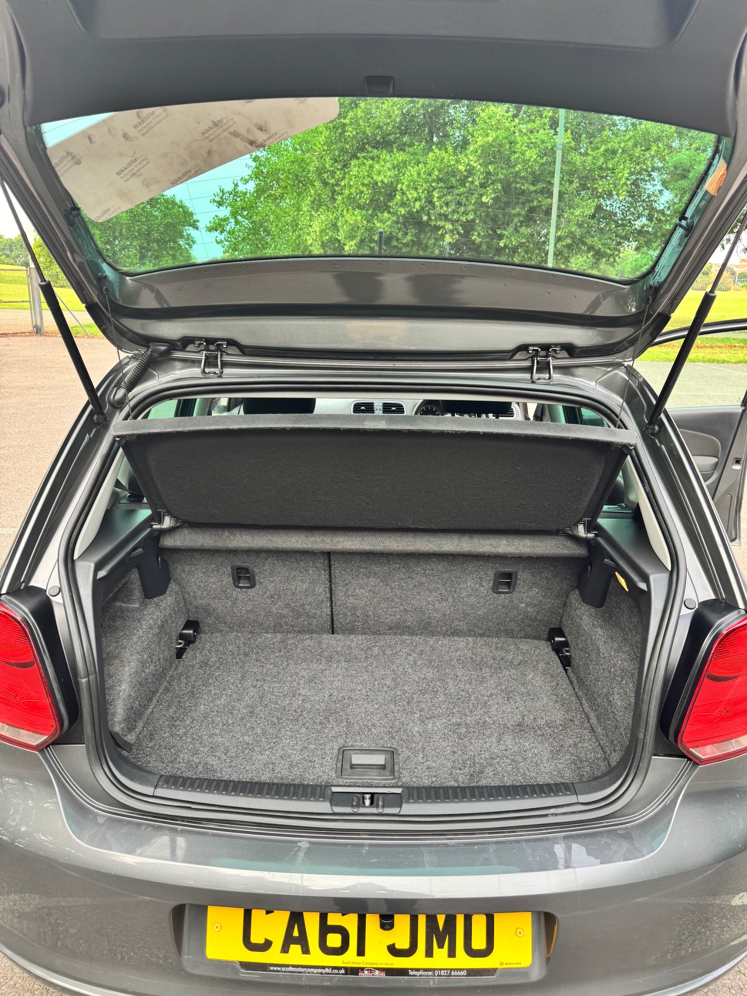 Vehicle 16