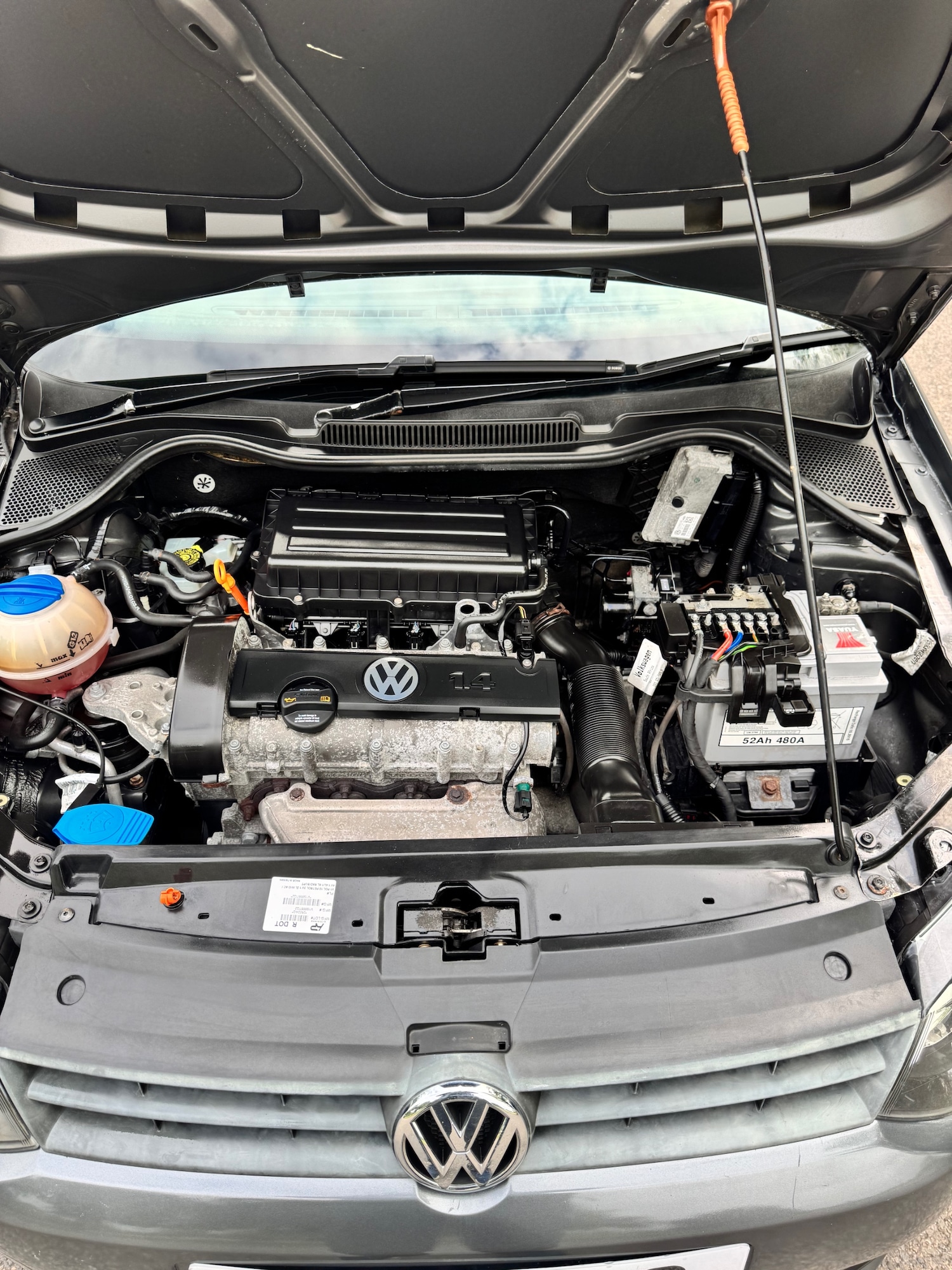 Vehicle 17