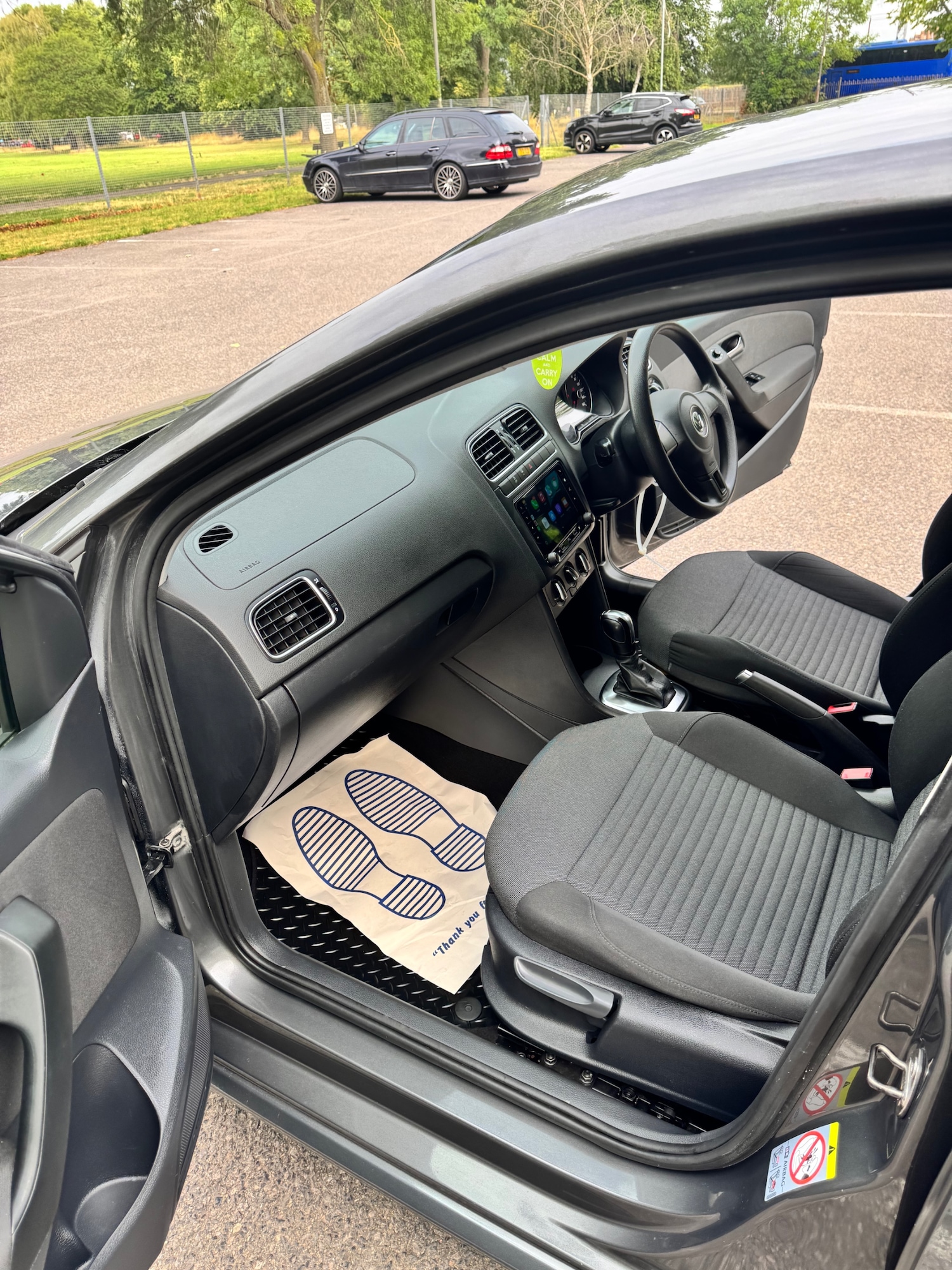 Vehicle 19