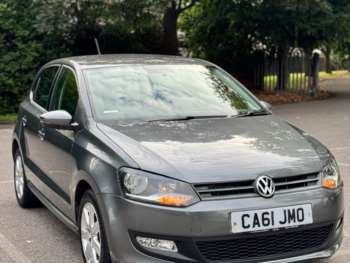Used Volkswagen Polo 2012 for sale - 75367233: Photo