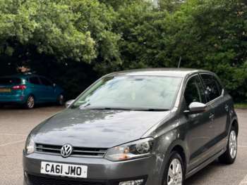 Used Volkswagen Polo 2012 for sale - 75367233: Photo