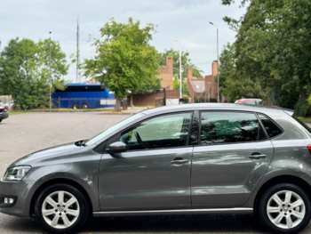 Used Volkswagen Polo 2012 for sale - 75367233: Photo
