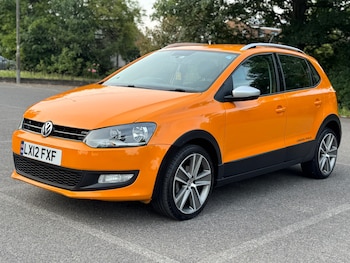 Used Volkswagen Polo undefined for sale - 78932826: Photo