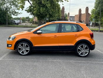 Used Volkswagen Polo undefined for sale - 78932826: Photo