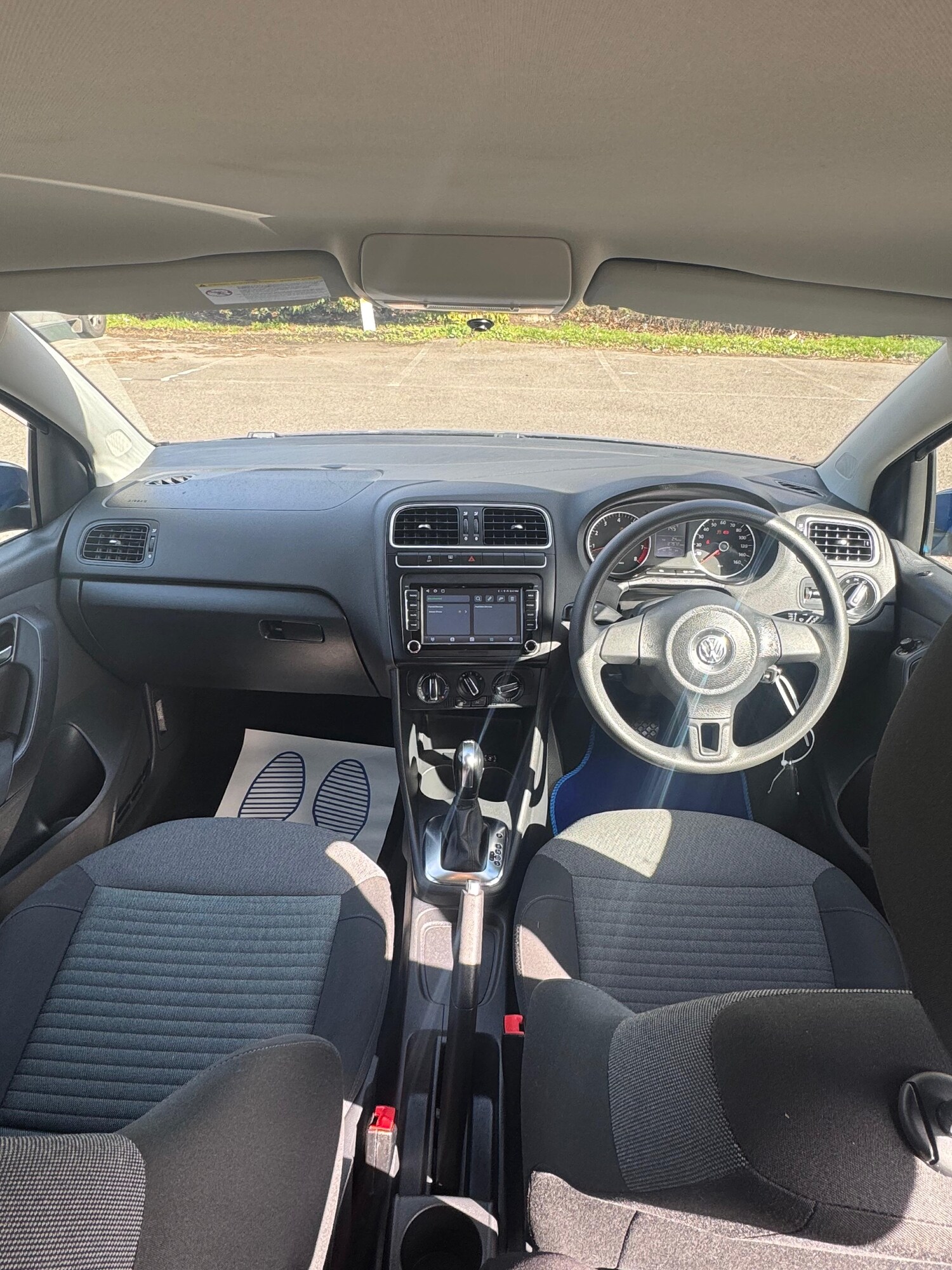 Used Volkswagen Polo 2010 for sale - 77932332: Photo 11