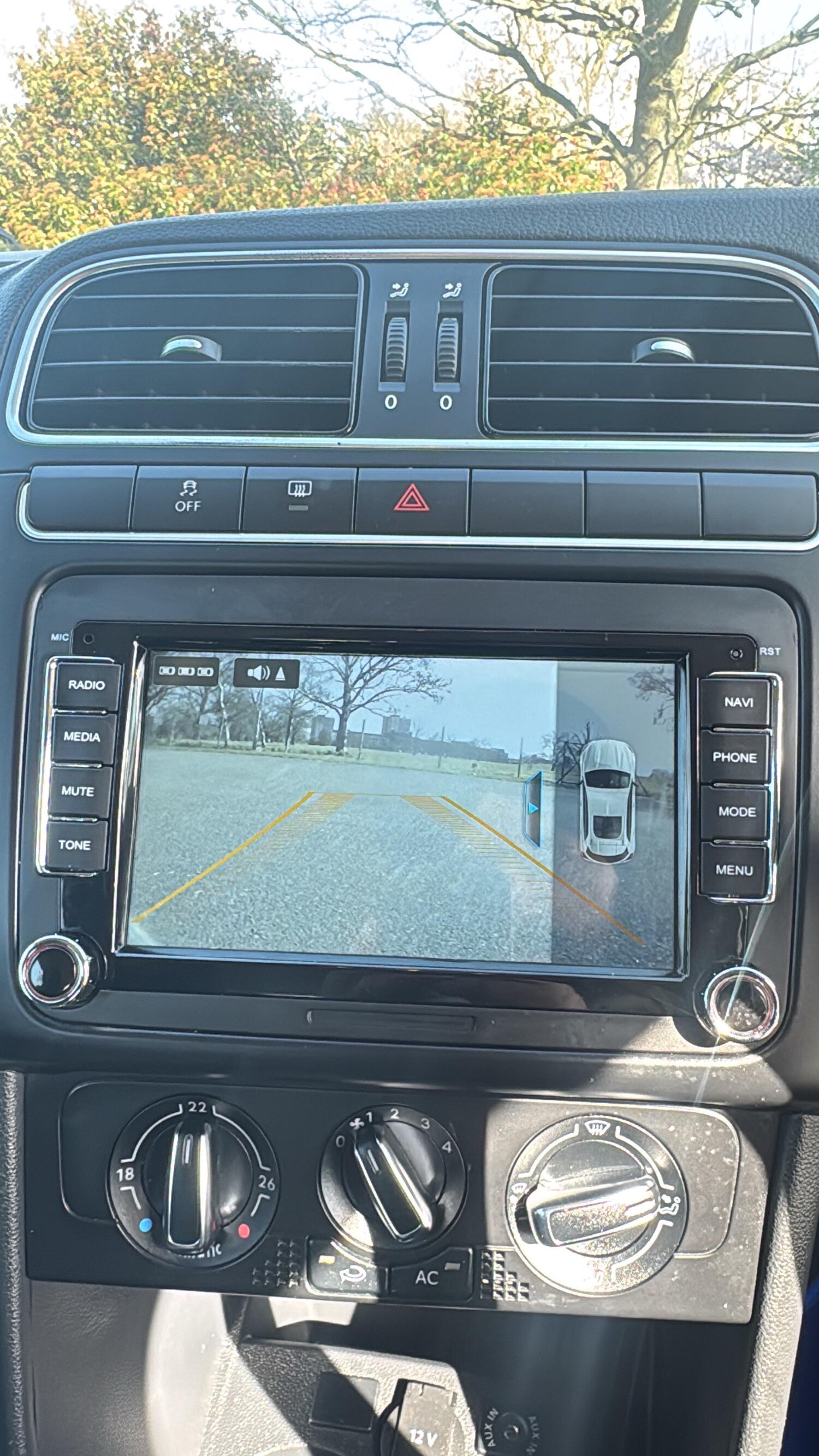 Used Volkswagen Polo 2010 for sale - 77932332: Photo 12