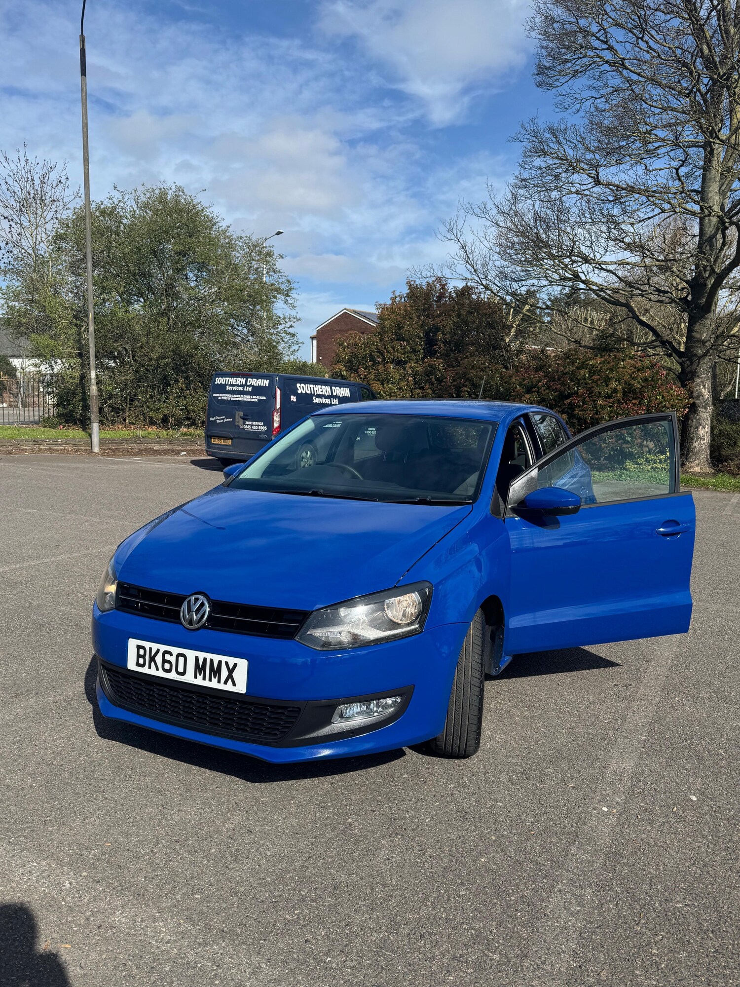 Used Volkswagen Polo 2010 for sale - 77932332: Photo 14