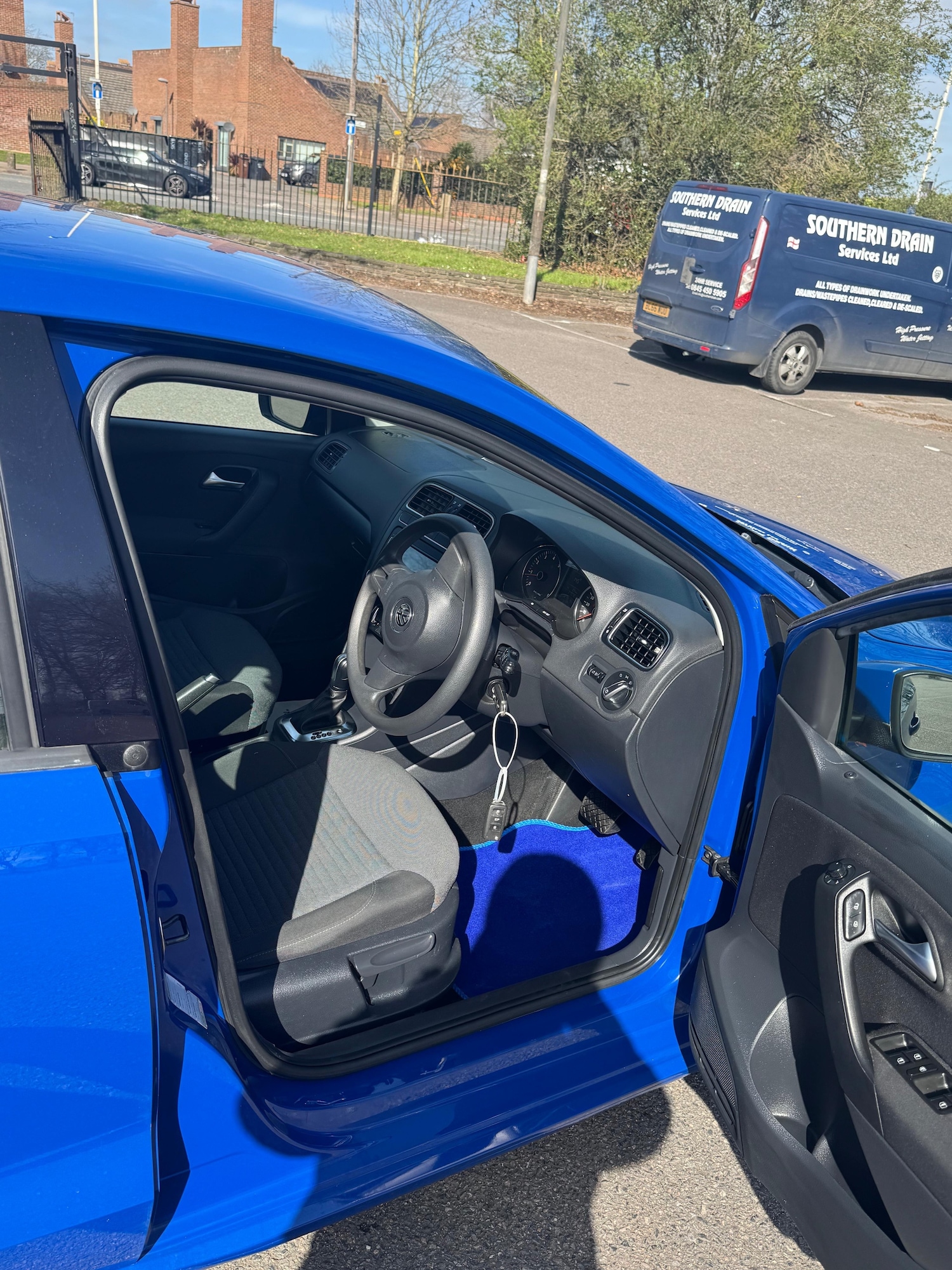 Used Volkswagen Polo 2010 for sale - 77932332: Photo 5