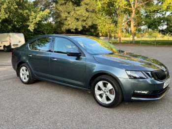 Used Skoda Octavia 2019 for sale - 74918876: Photo