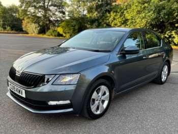 Used Skoda Octavia 2019 for sale - 74918876: Photo