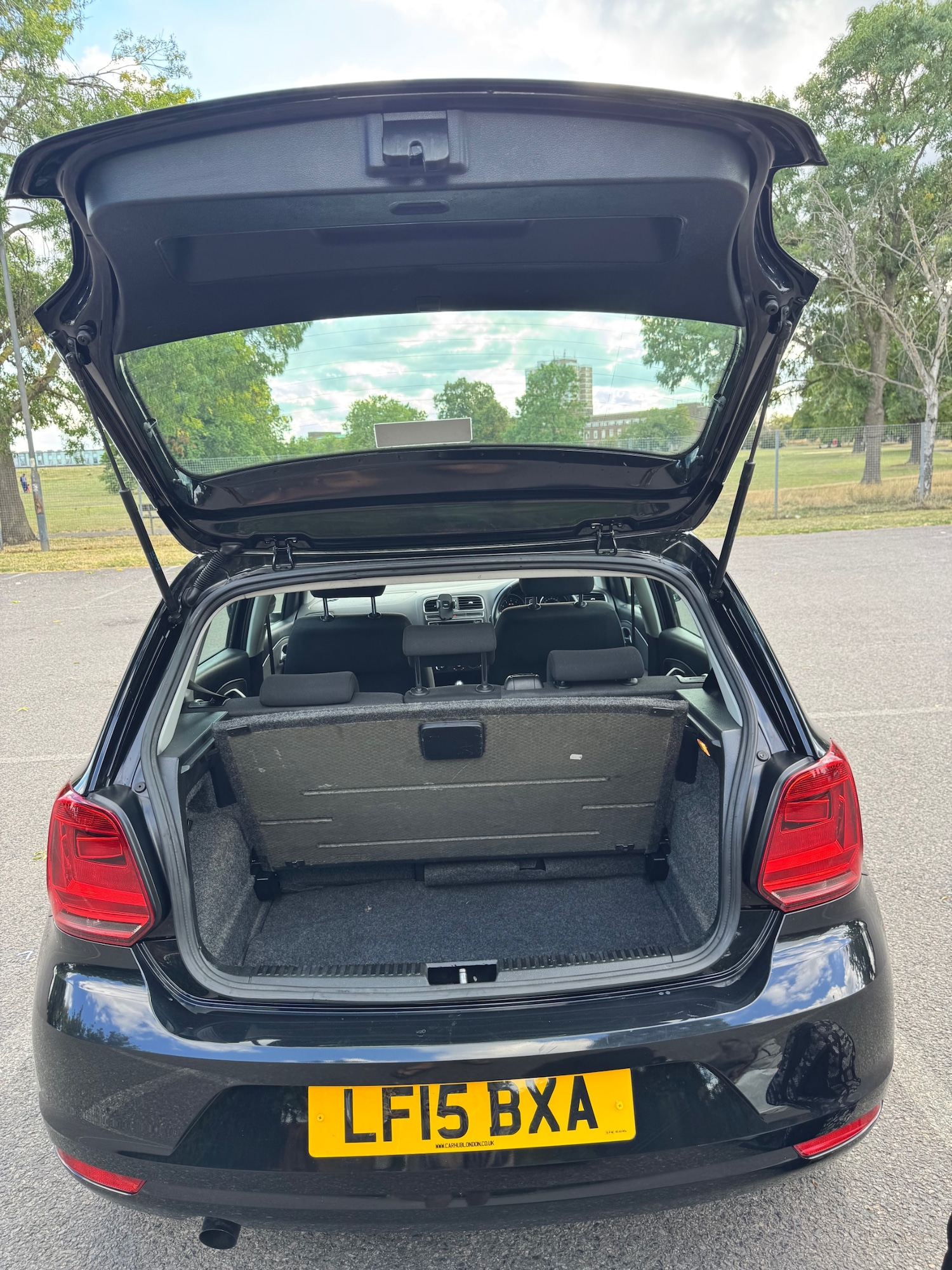 Vehicle 15