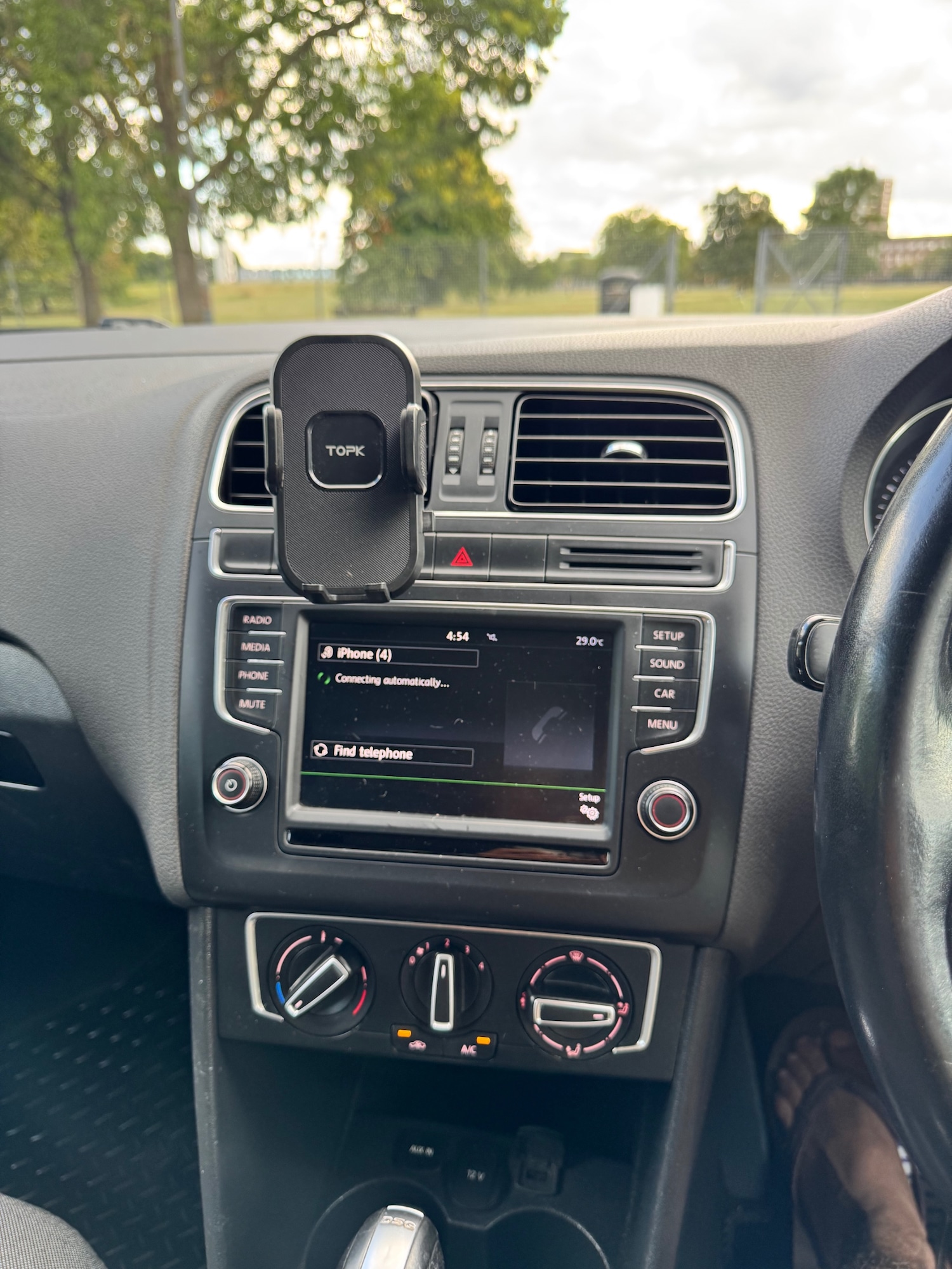 Vehicle 19