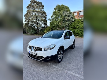 Used Nissan Qashqai 2013 for sale - 76011111: Photo