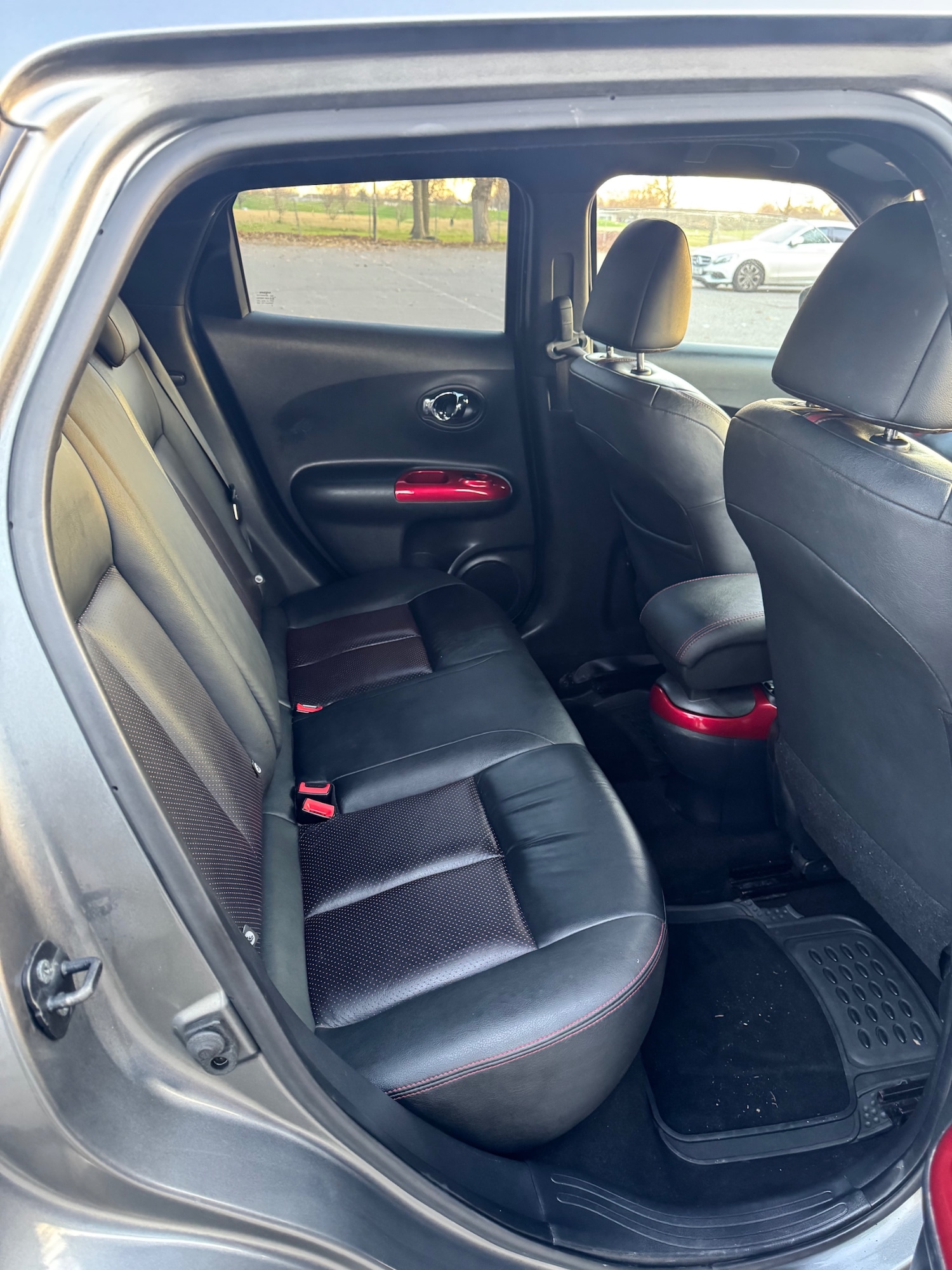 Used Nissan Juke 2016 for sale - 76935480: Photo 10