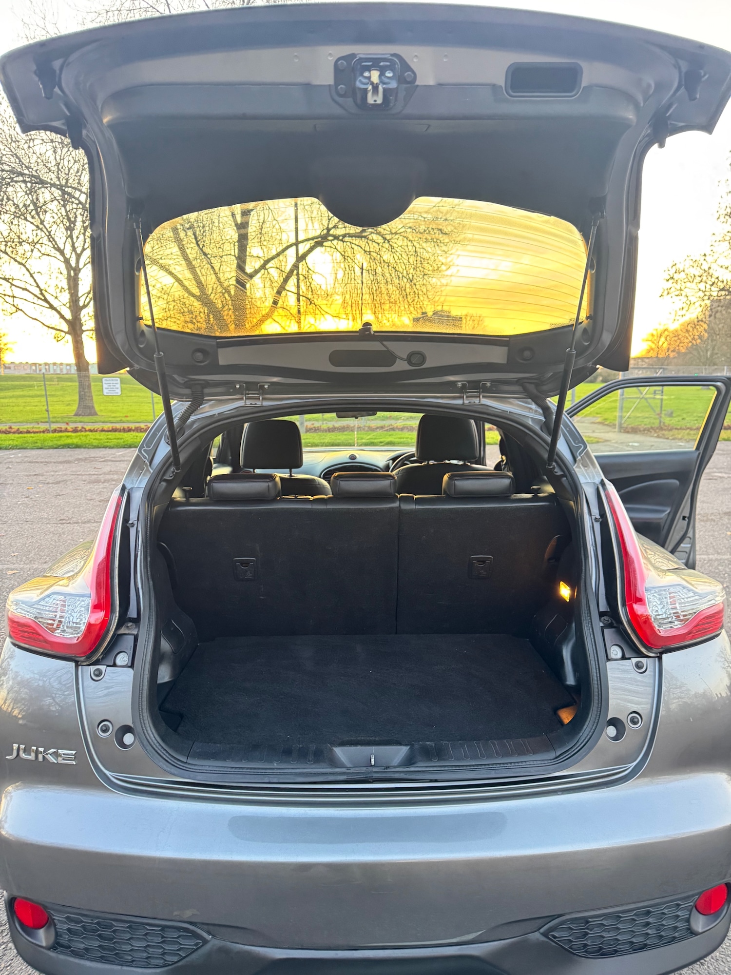 Used Nissan Juke 2016 for sale - 76935480: Photo 11