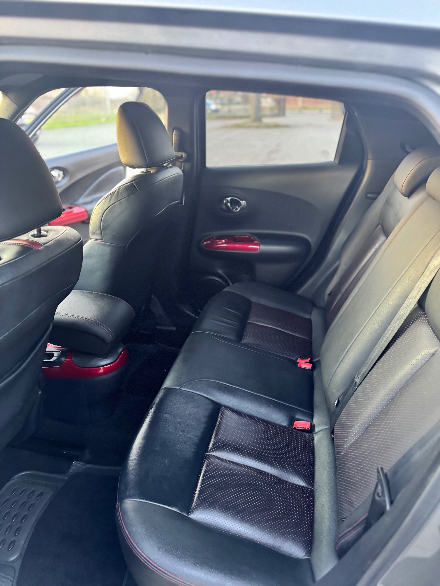 Used Nissan Juke 2016 for sale - 76935480: Photo 12