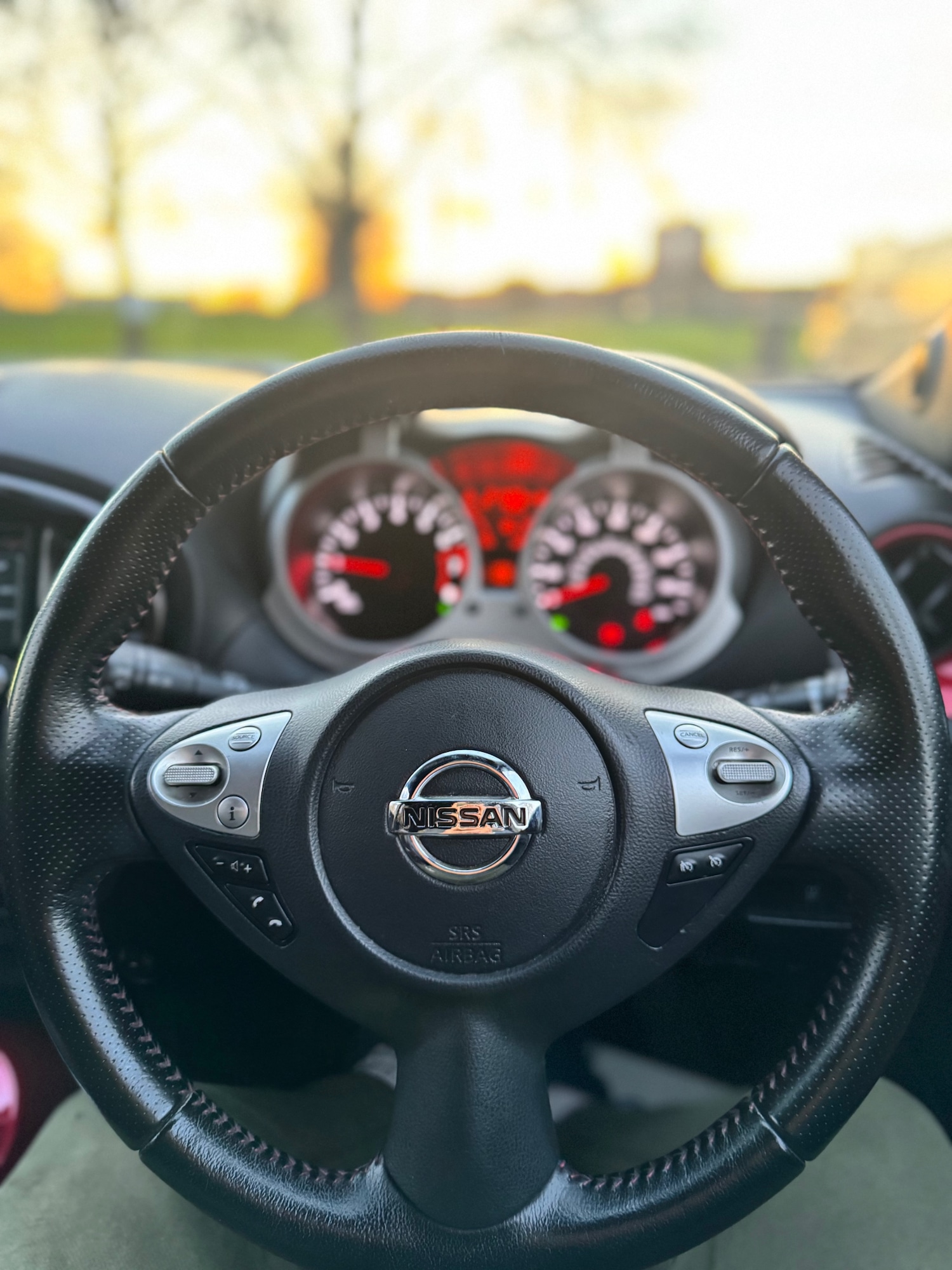 Used Nissan Juke 2016 for sale - 76935480: Photo 15